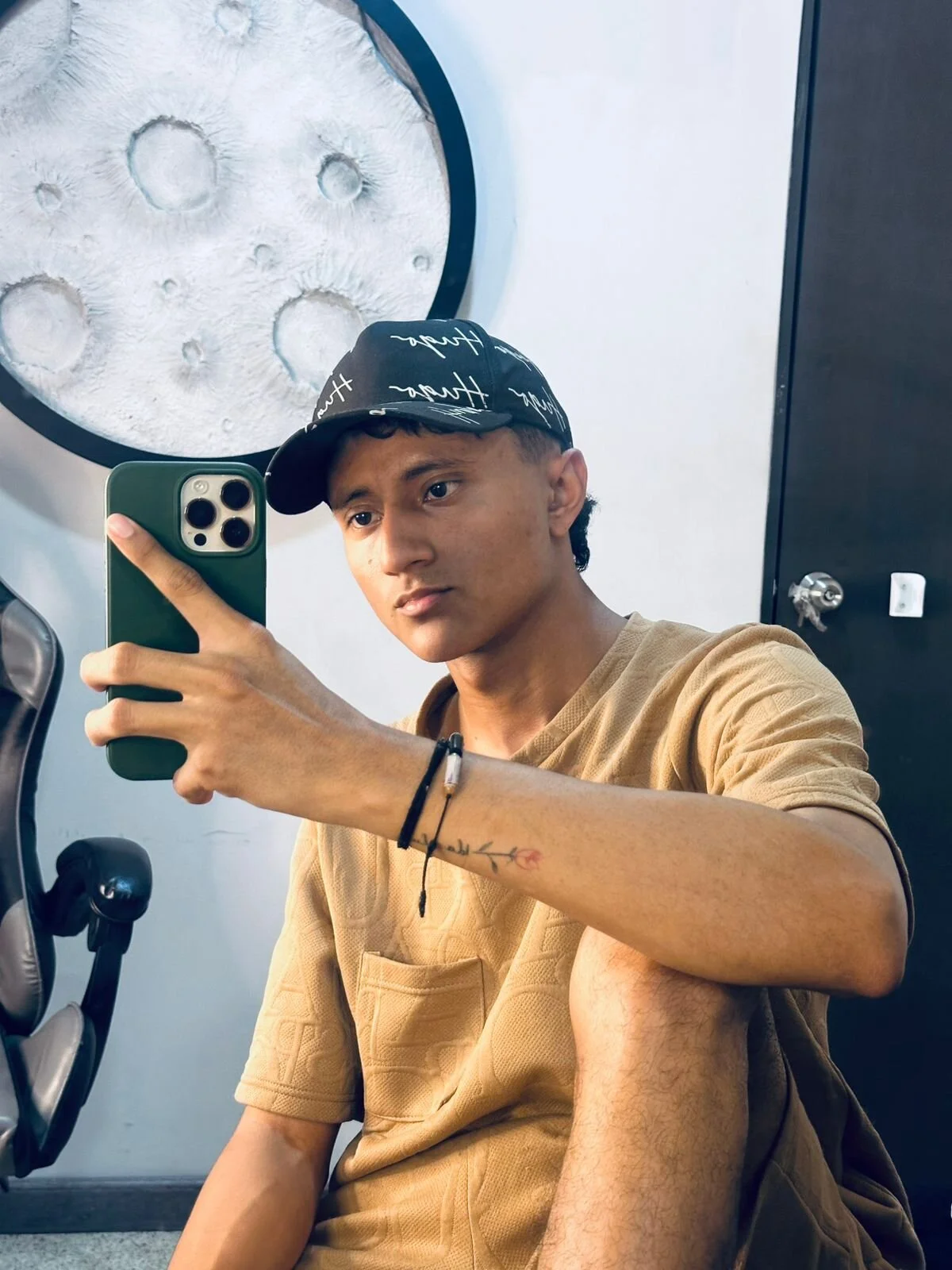 XXX Porn Photo of Nude _Leohot_ 16