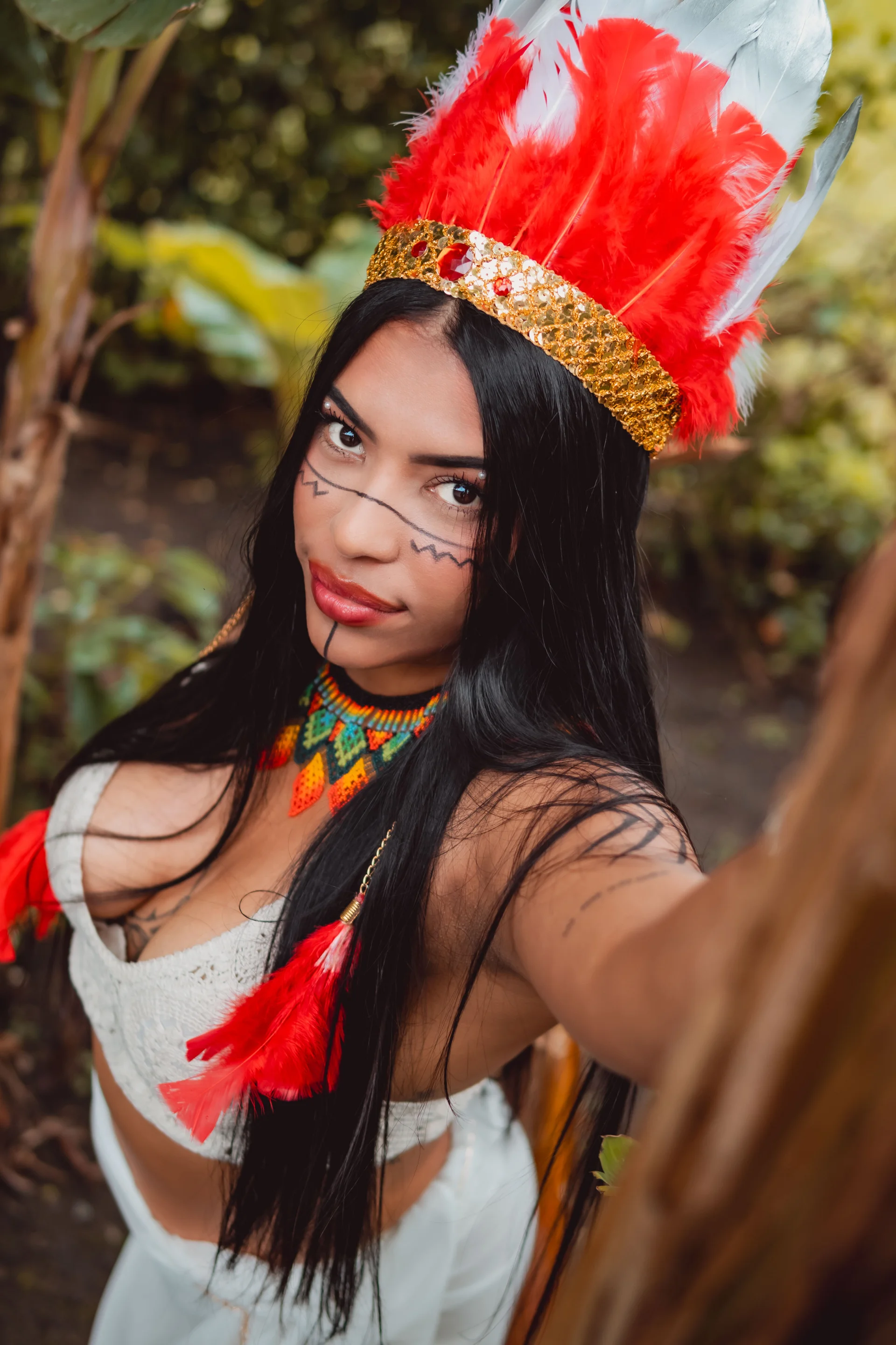 XXX Porn Photo of Nude RiriiBrunette__ 59