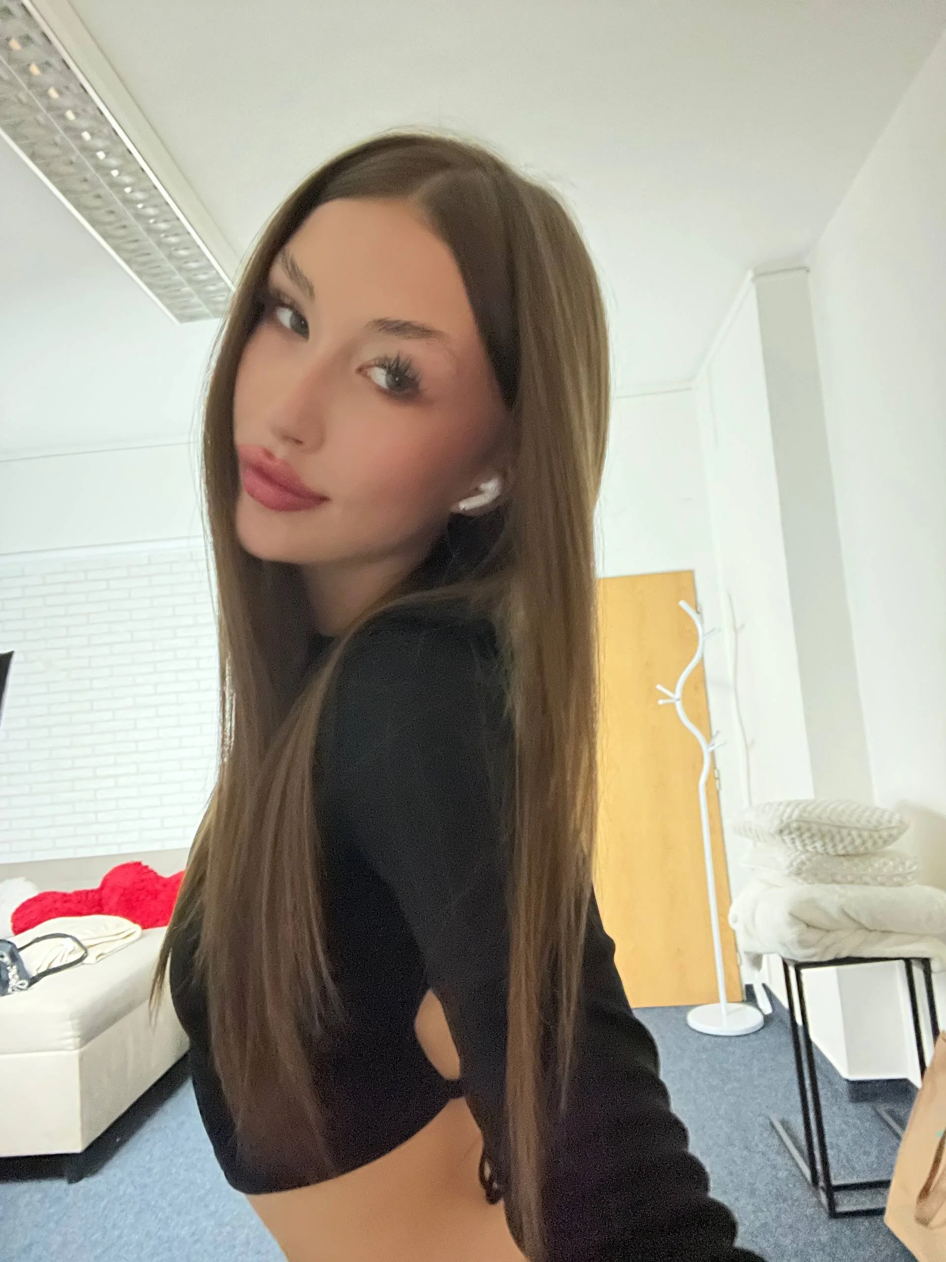XXX Porn Photo of Nude NovaBlissss 22