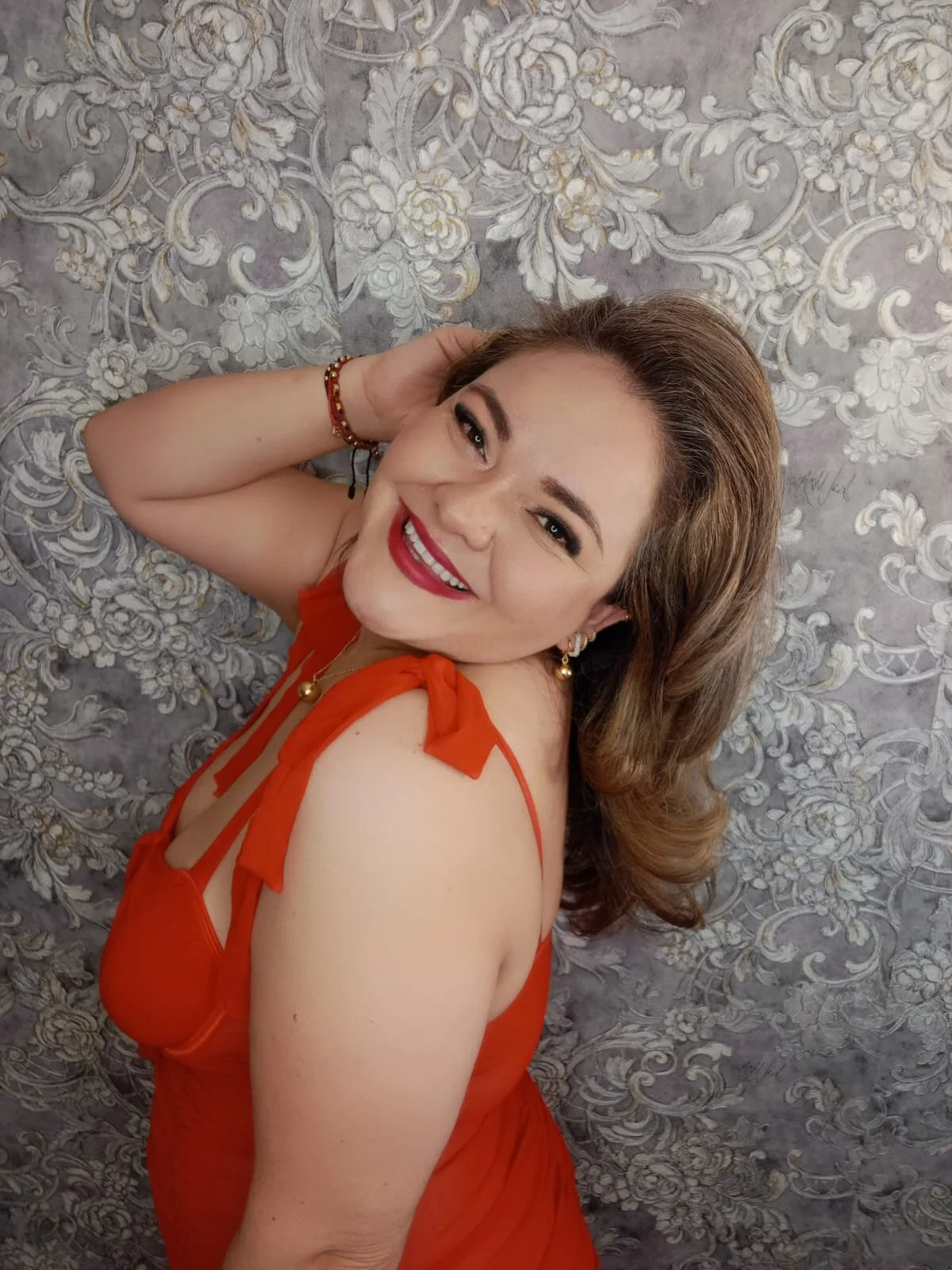 XXX Porn Photo of Nude Natashablade__ 2