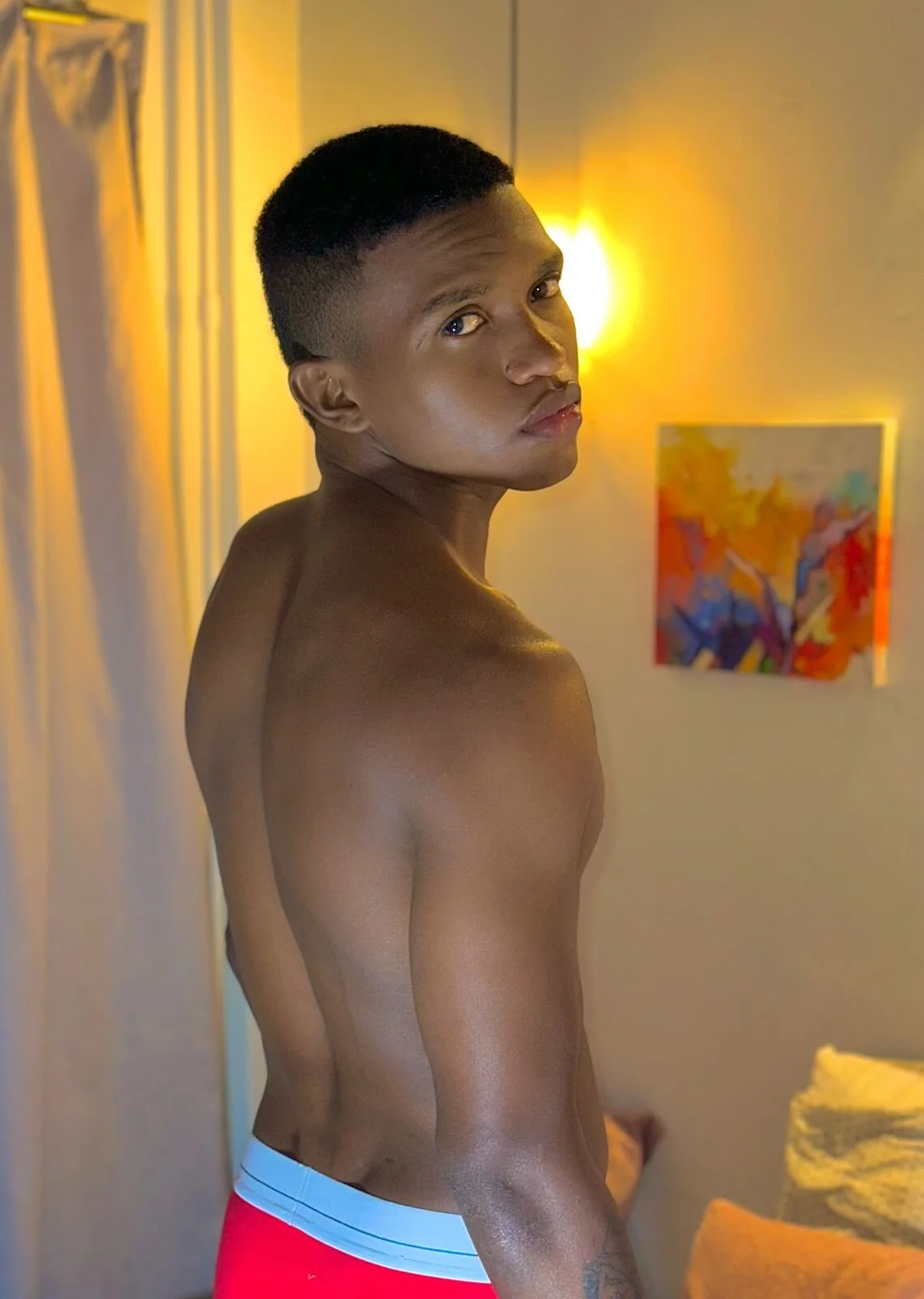 XXX Porn Photo of Nude hanssmitt 6