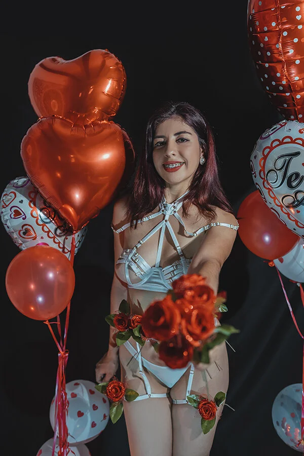 XXX Porn Photo of Nude Anastasia_evans444 34