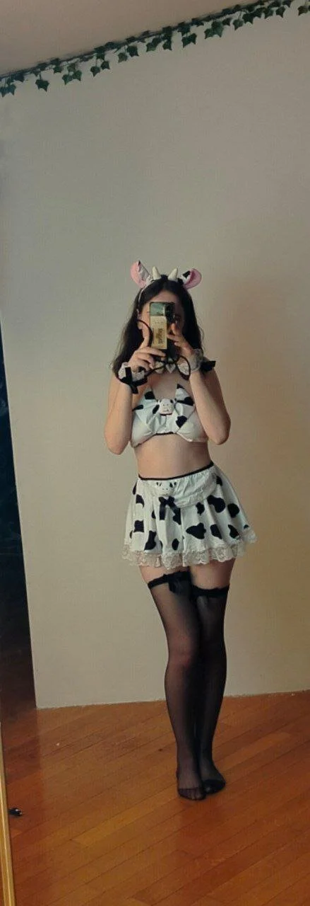 XXX Porn Photo of Nude L1ittle_kitty_ 32