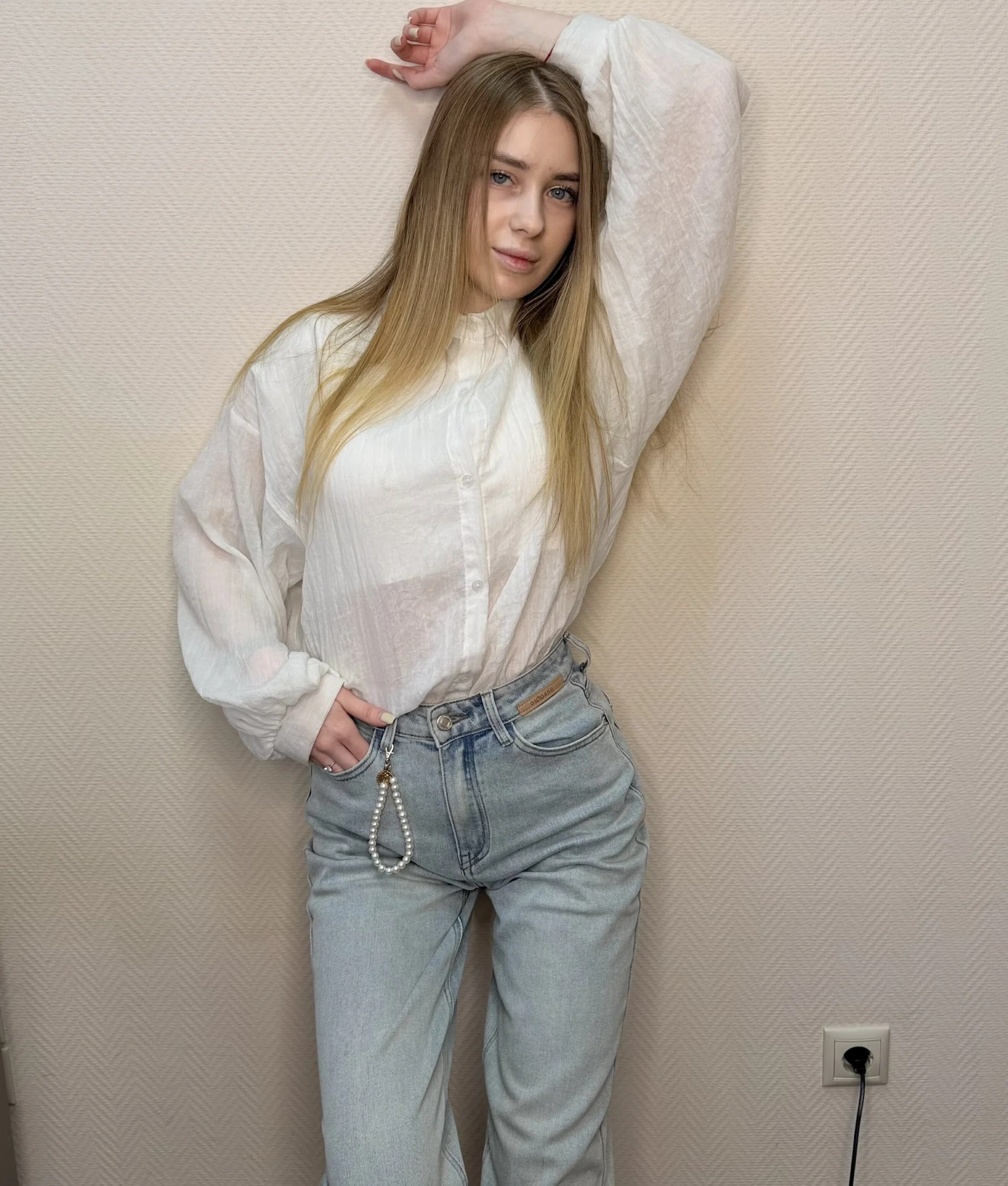 XXX Porn Photo of Nude DeeannaKenyon 2