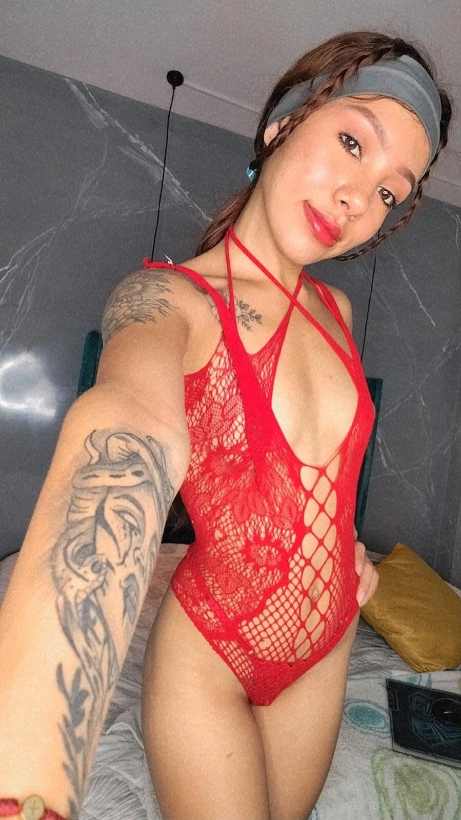 XXX Porn Photo of Nude amysc 8