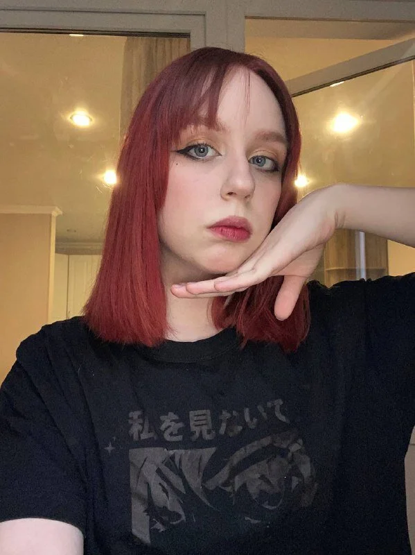 XXX Porn Photo of Nude Janet_Sweet_ 1