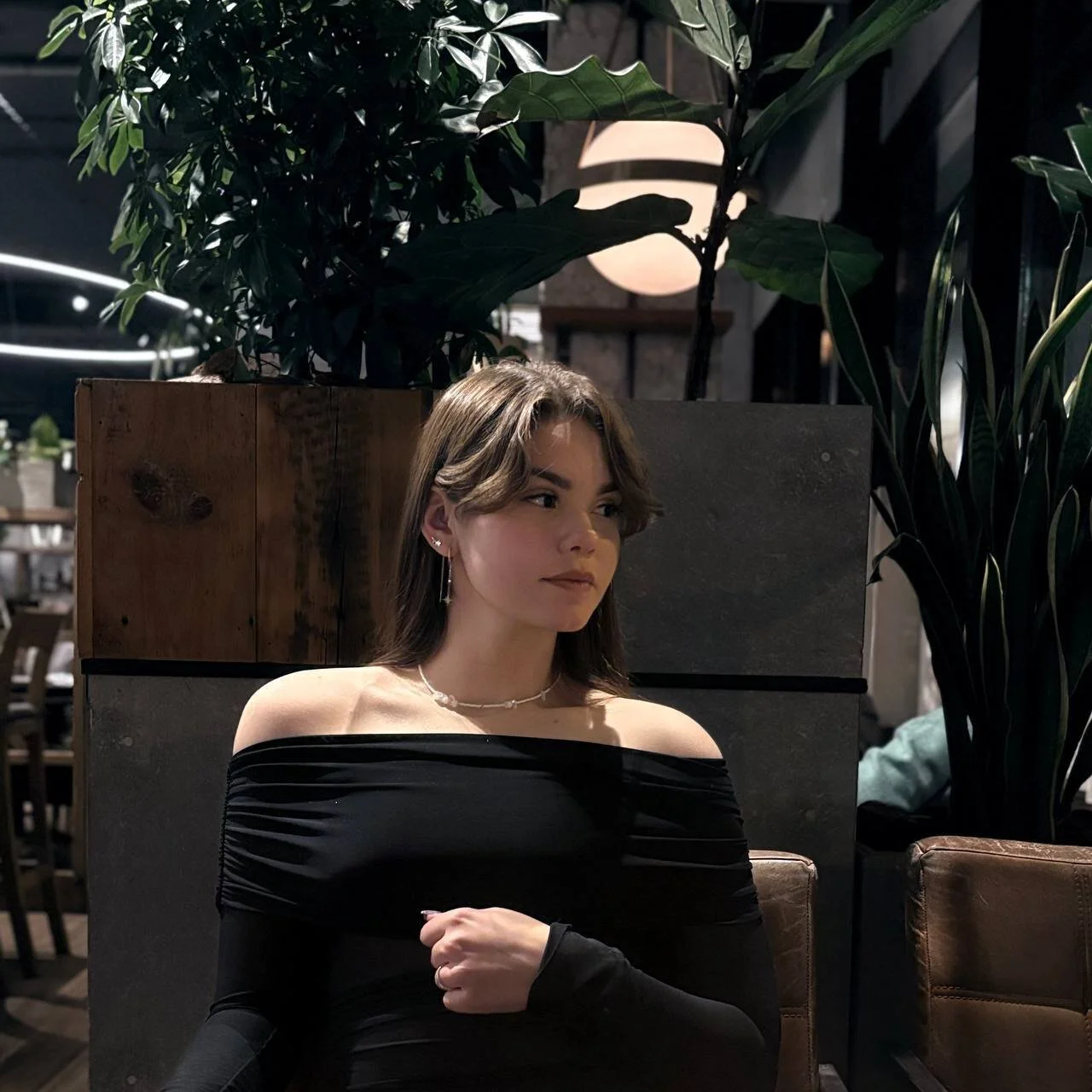 XXX Porn Photo of Nude CarisaGovea 4