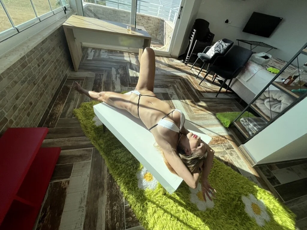 XXX Porn Photo of Nude NikkaHOTx 108