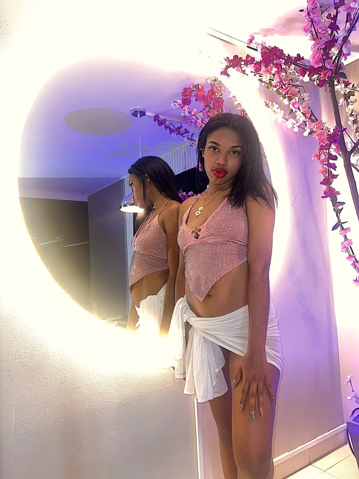XXX Porn Photo of Nude bella_moonlight_cr 77