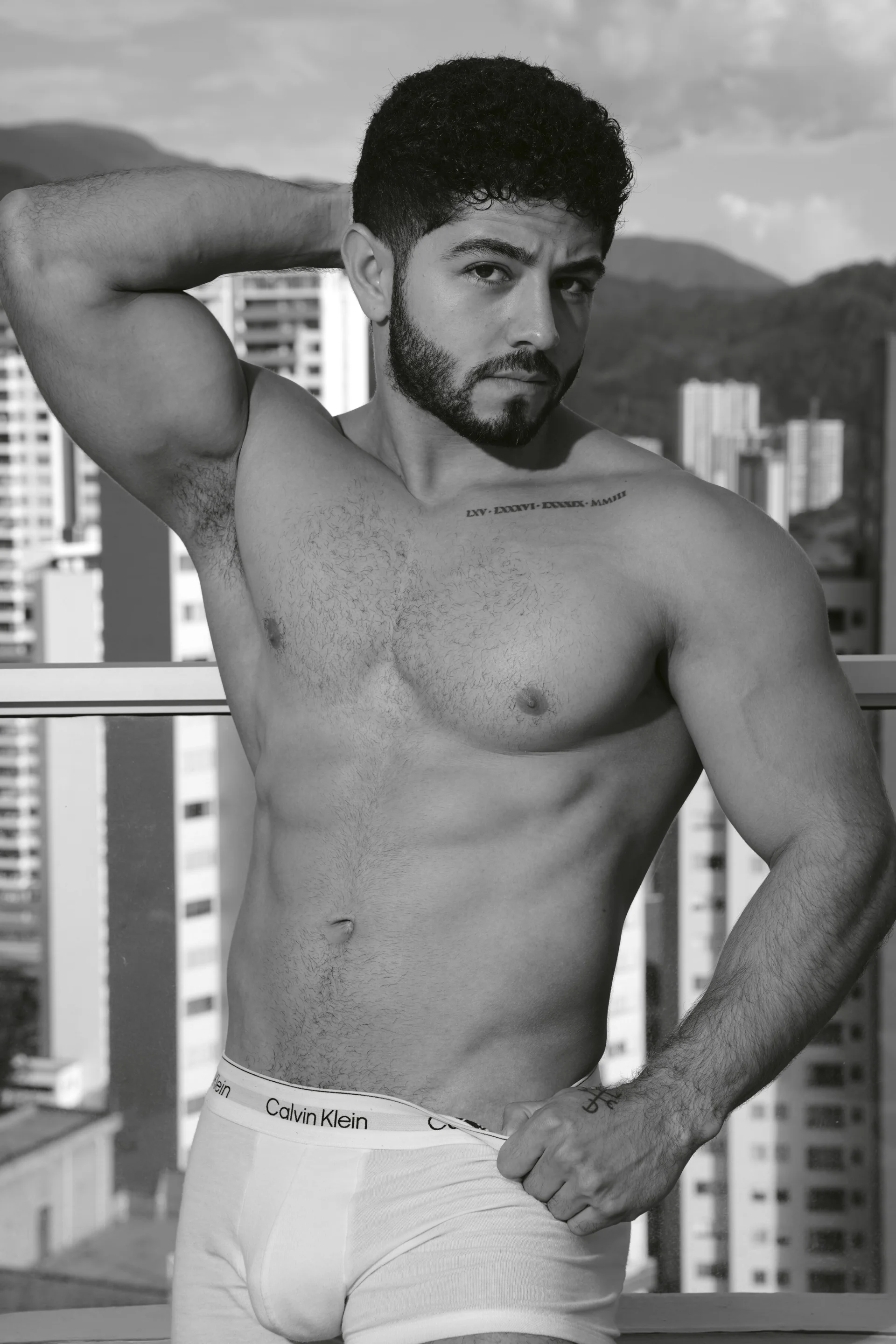 XXX Porn Photo of Nude Thiago_moretti 19