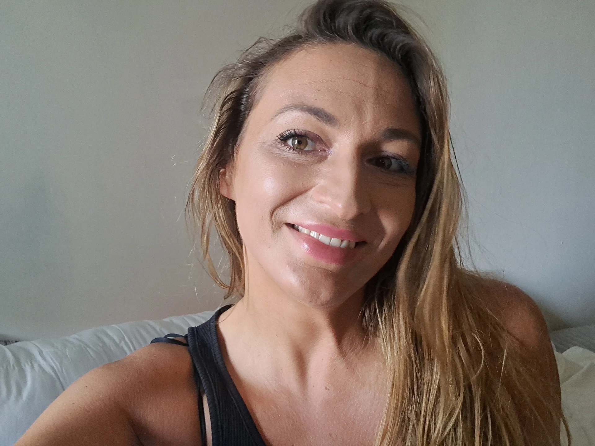 XXX Porn Photo of Nude LucyFemme 4