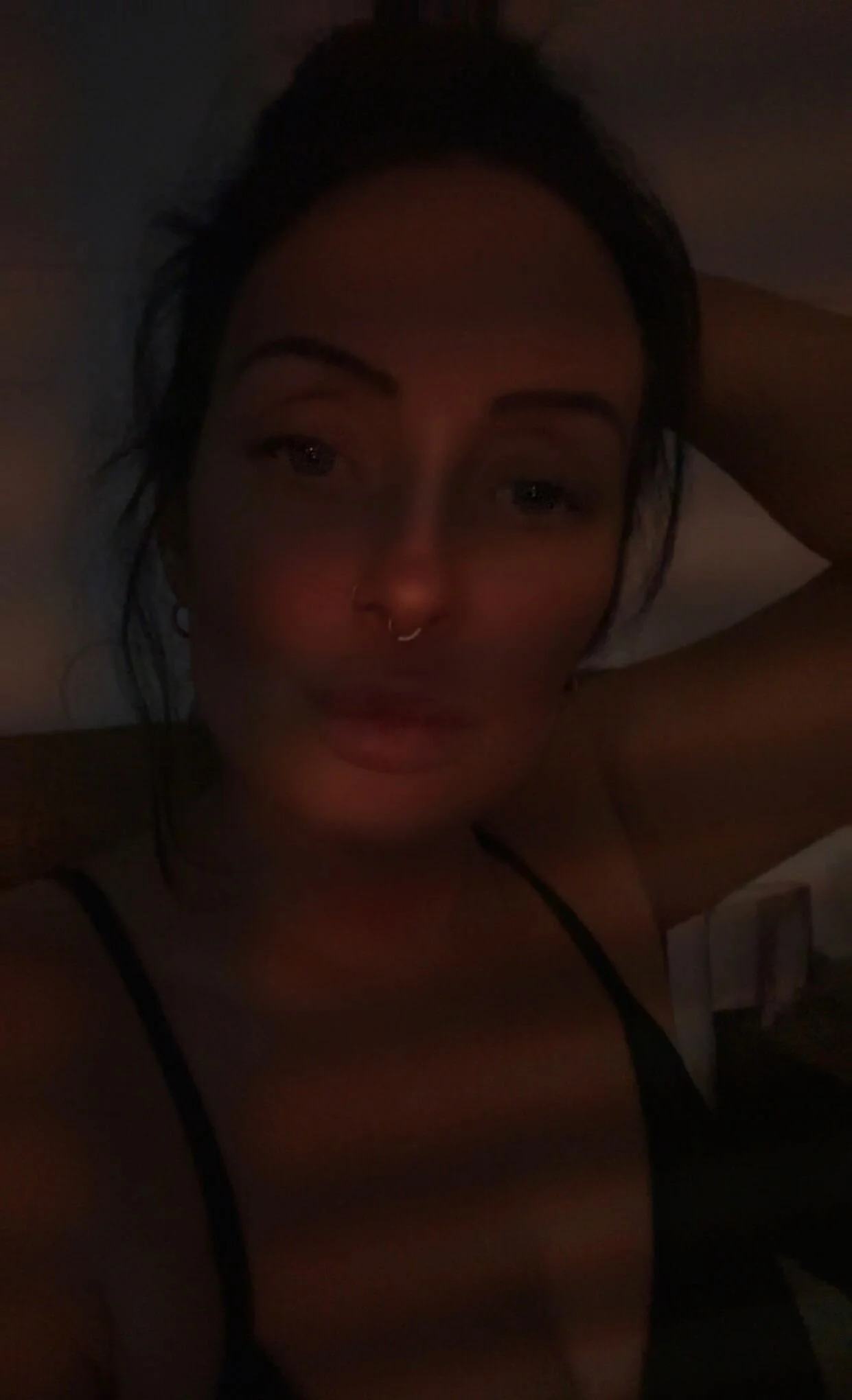 XXX Porn Photo of Nude Freya-lane 4
