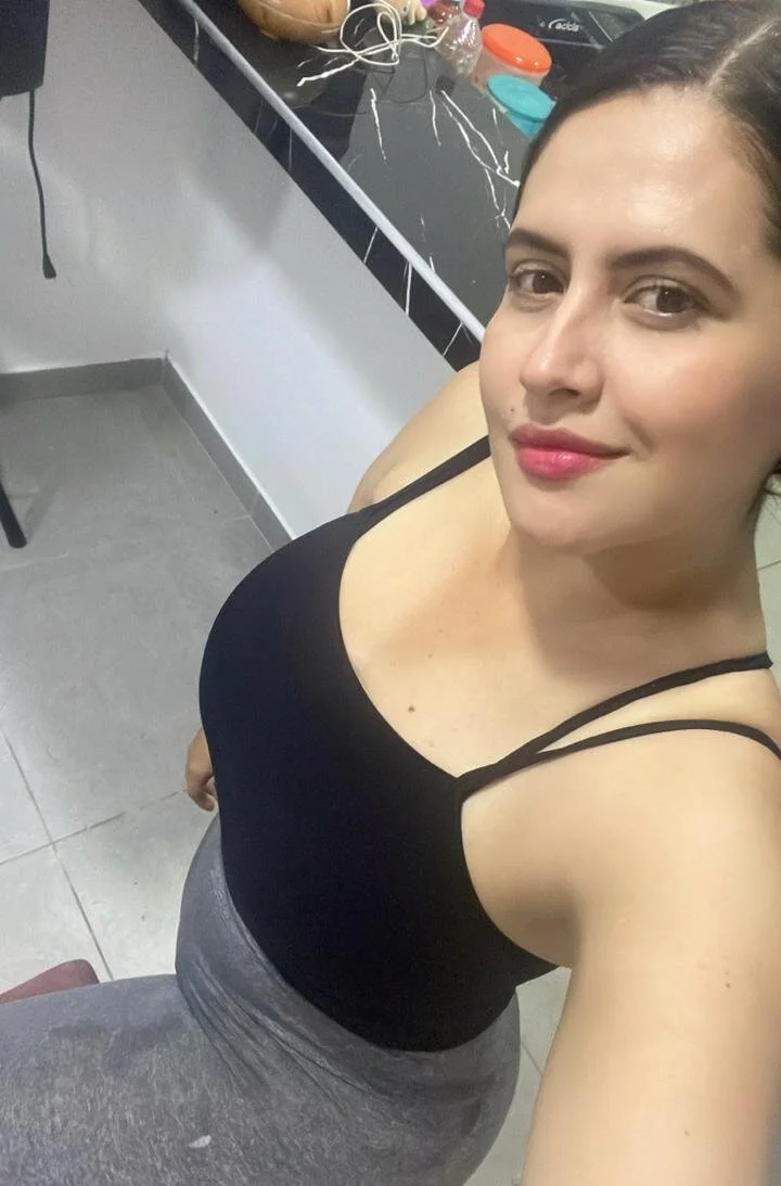 XXX Porn Photo of Nude GabyGusman 7