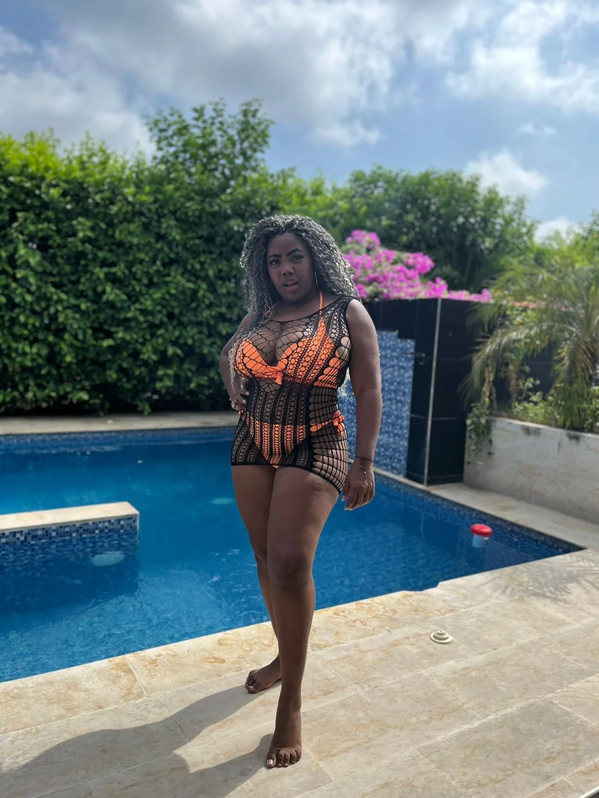XXX Porn Photo of Nude niawk_ 6