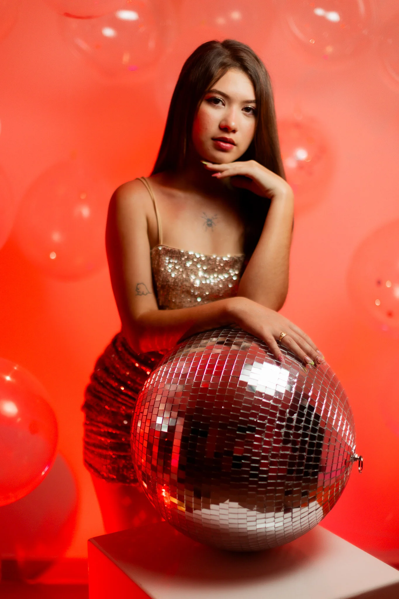 XXX Porn Photo of Nude Hellencute18_ 9