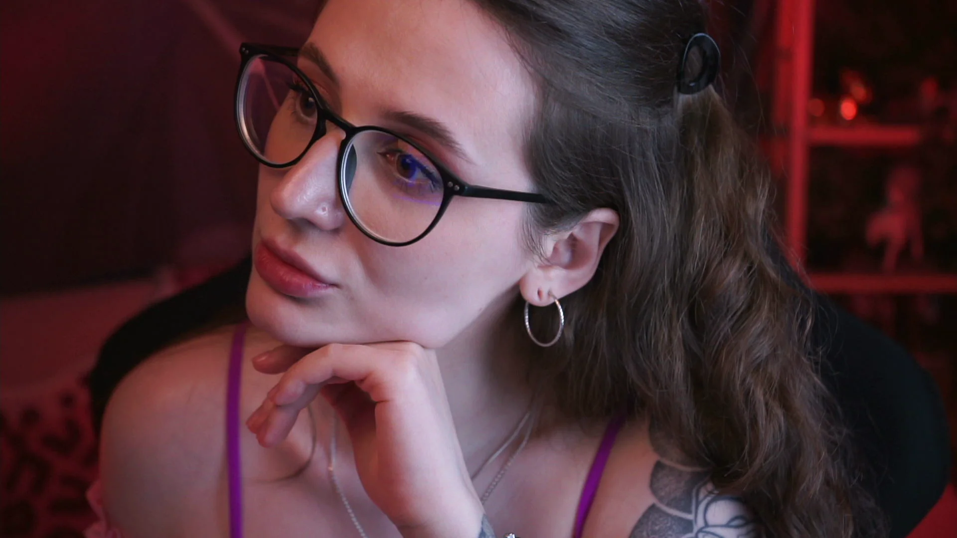 XXX Porn Photo of Nude OliviaMcClean 12