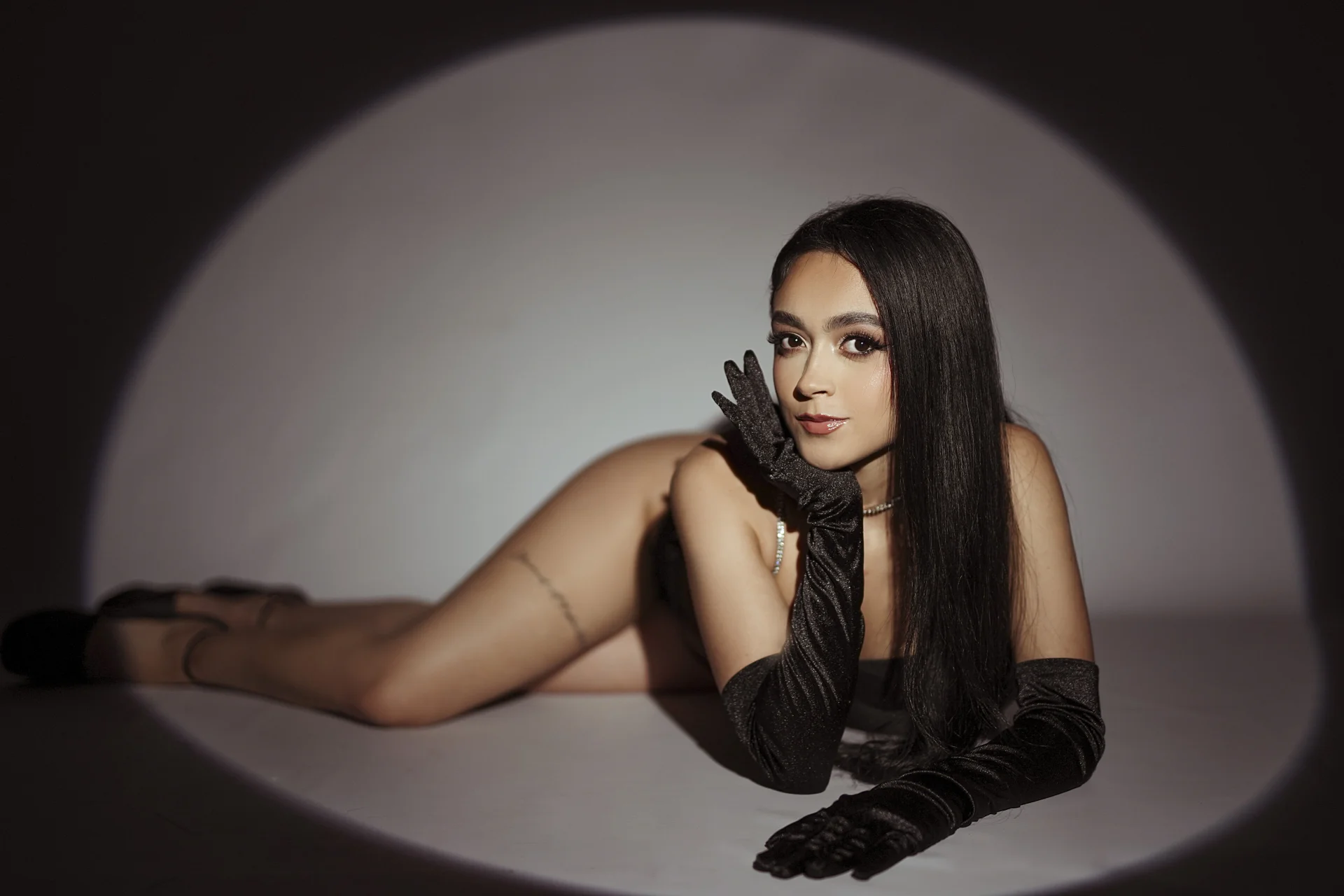 XXX Porn Photo of Nude HannaClarrk_ 25