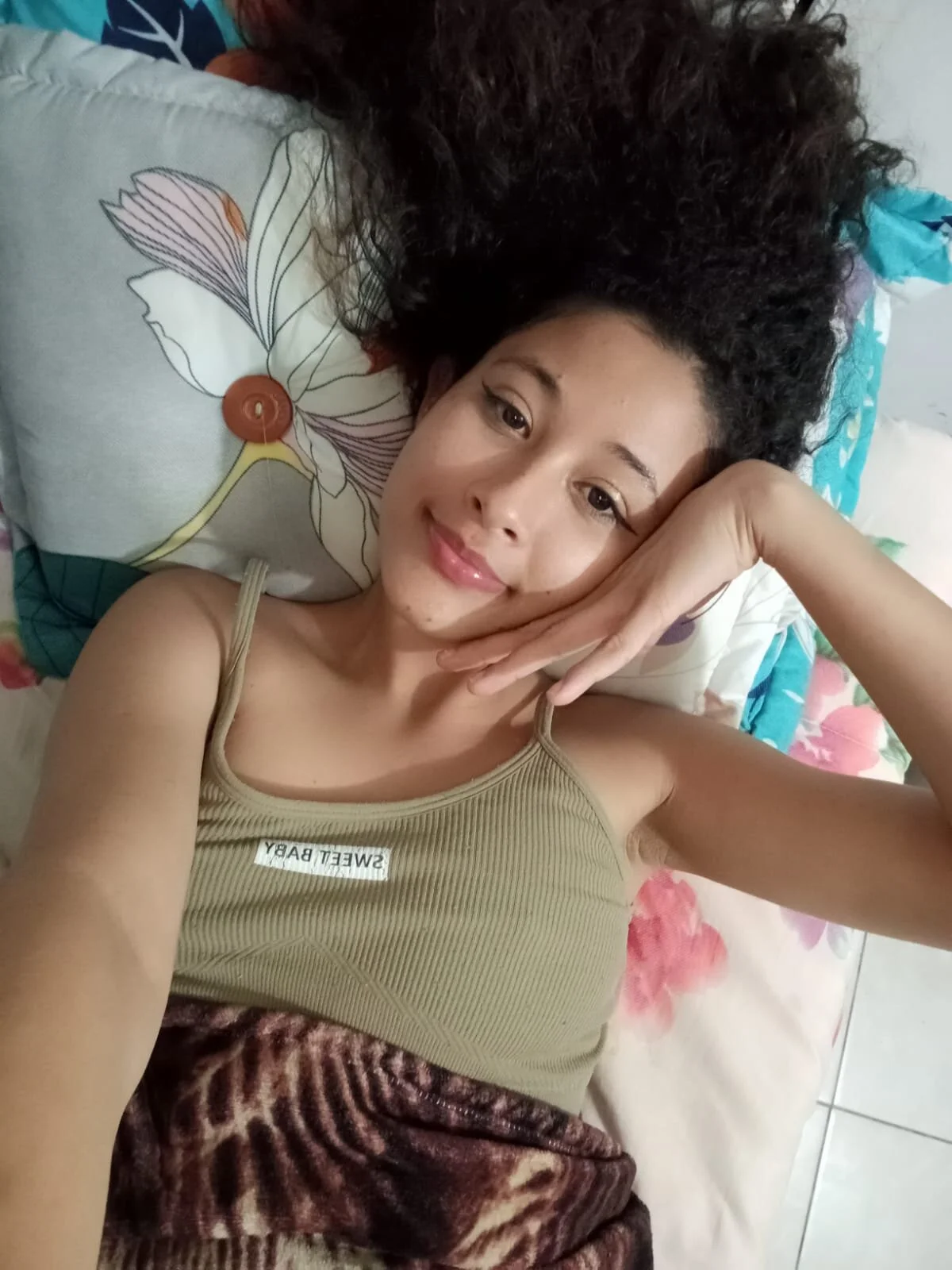 XXX Porn Photo of Nude Milkdulce1 4