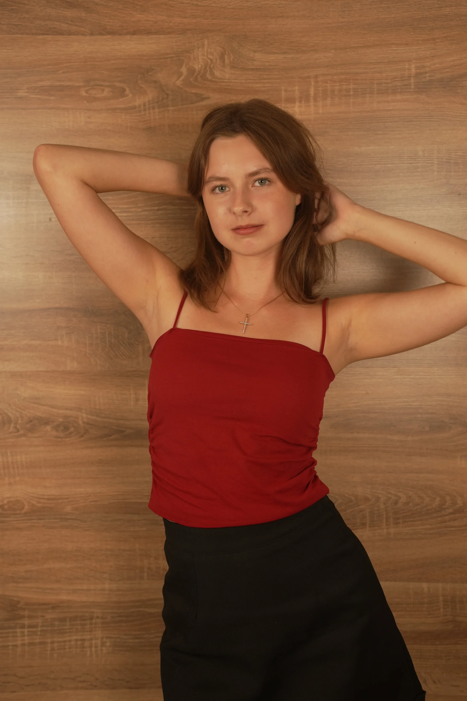 XXX Porn Photo of Nude paniemmi 1