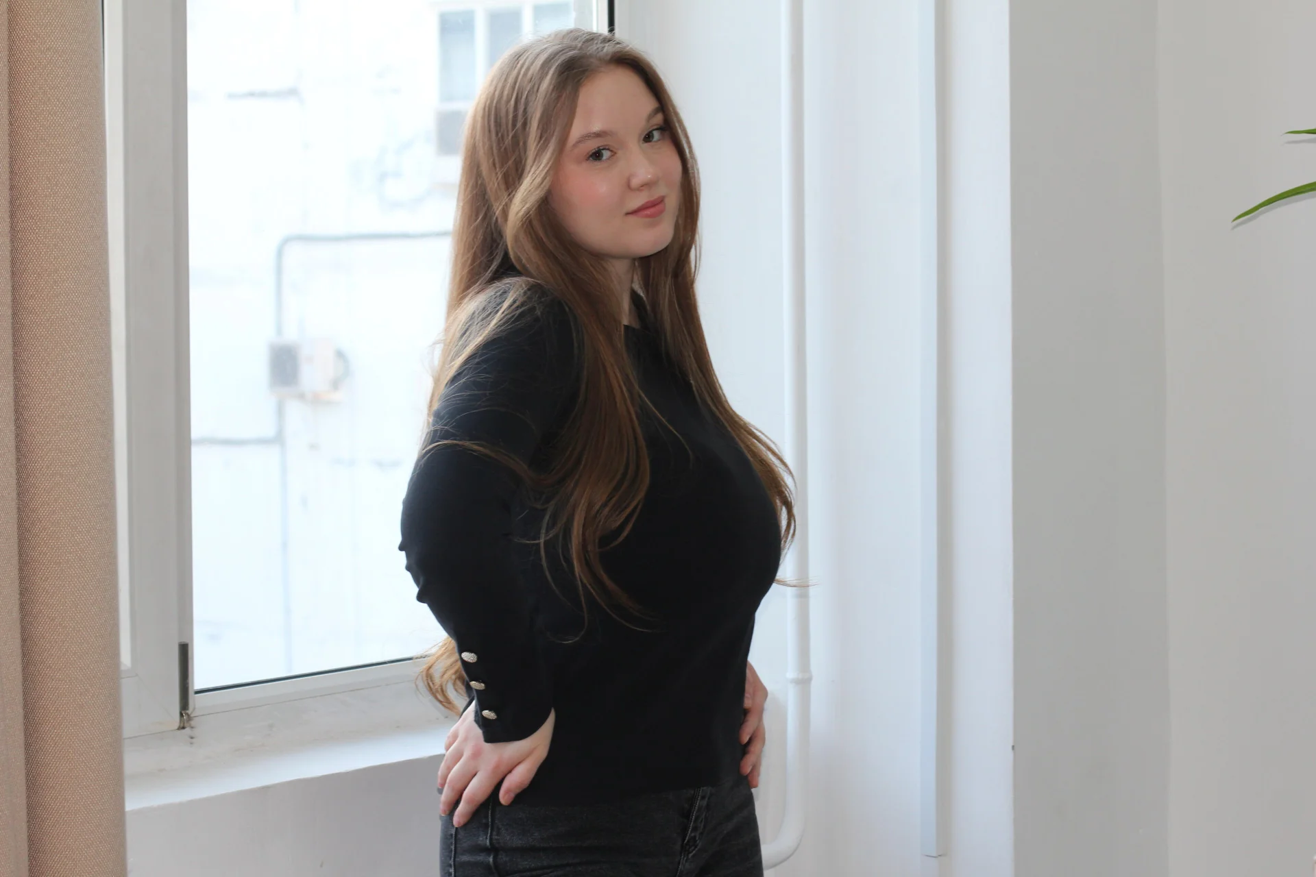 XXX Porn Photo of Nude ValeriSunny 1