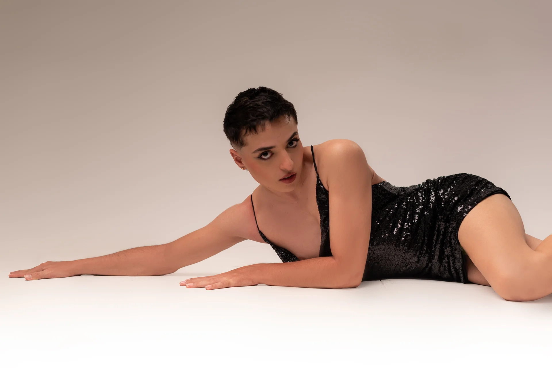 XXX Porn Photo of Nude LyonGallego_ 17