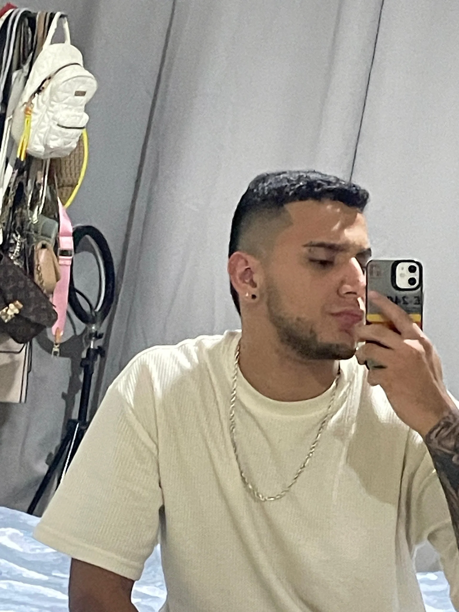 XXX Porn Photo of Nude nico_rivera 16
