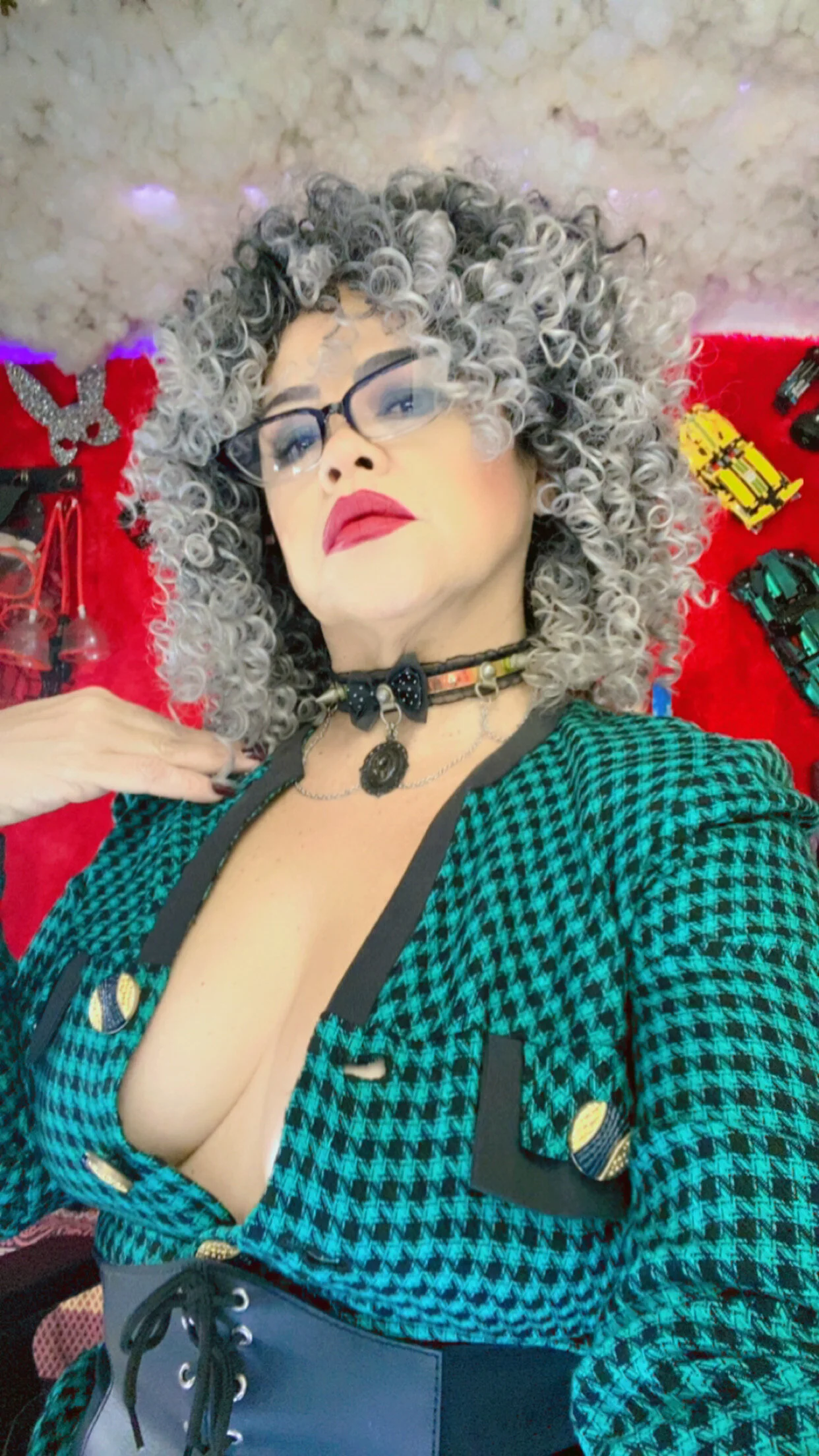 XXX Porn Photo of Nude jena_derboo 10