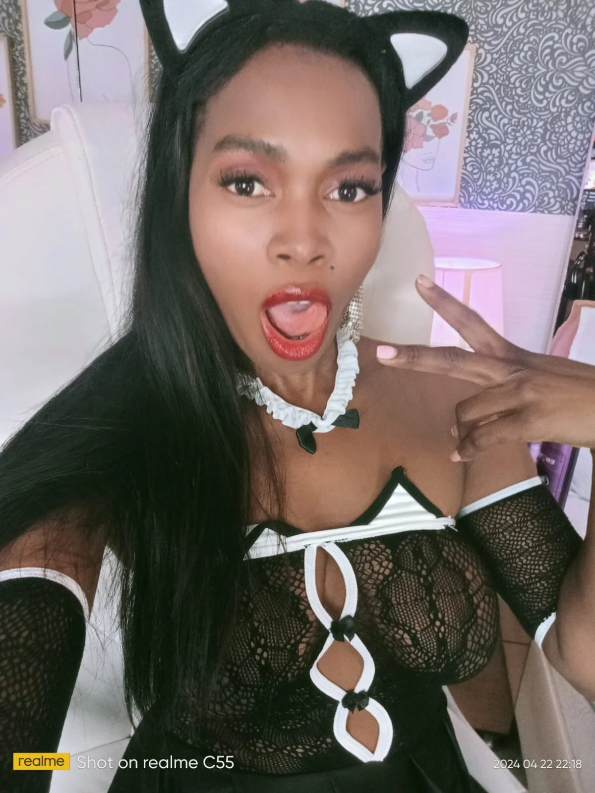XXX Porn Photo of Nude celeste_smmith_ 62