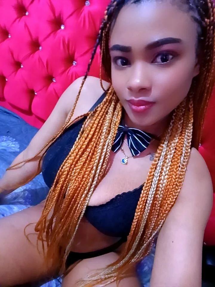 XXX Porn Photo of Nude Malikasoleil 35