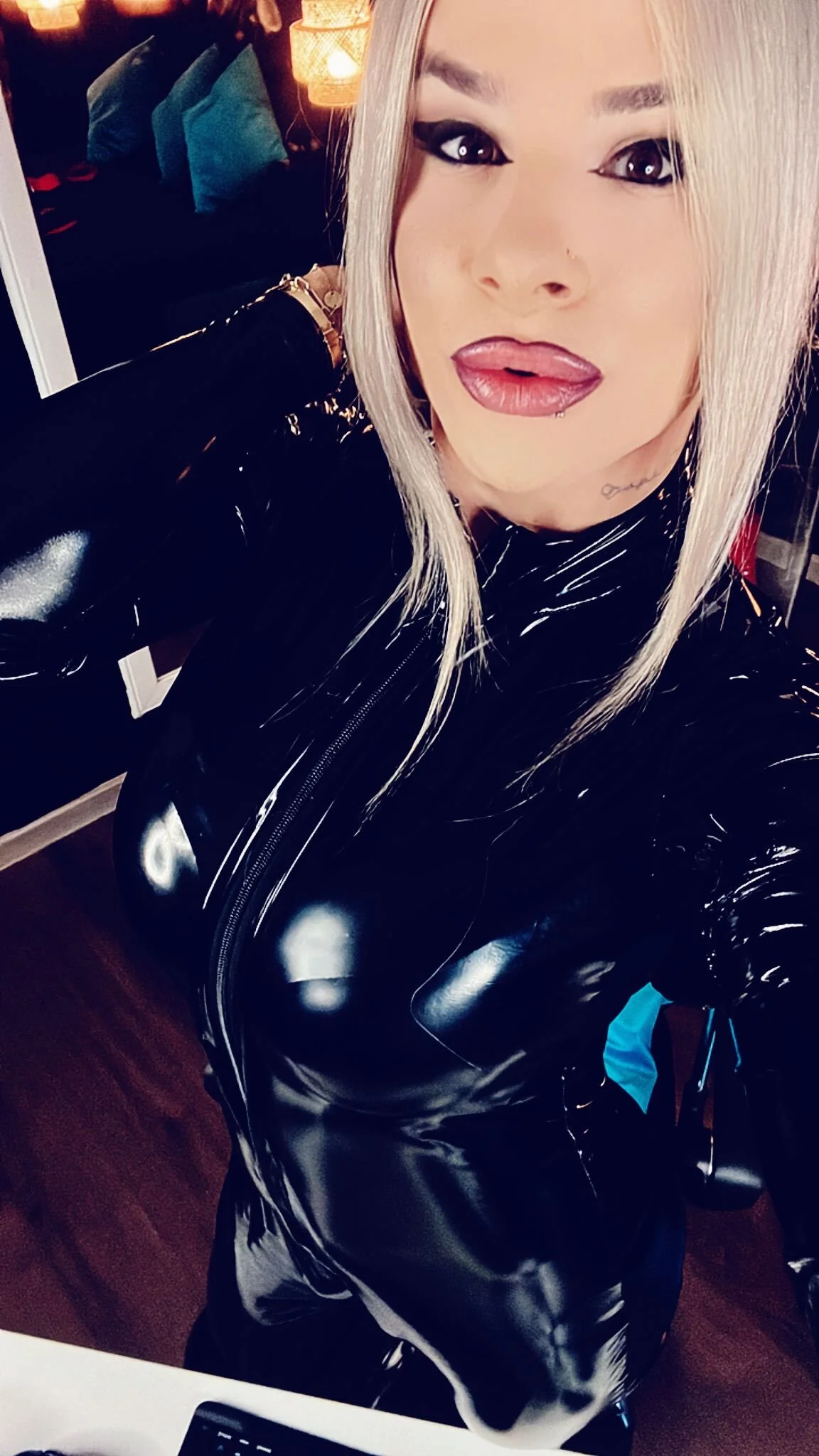 XXX Porn Photo of Nude EvelynLexy 28