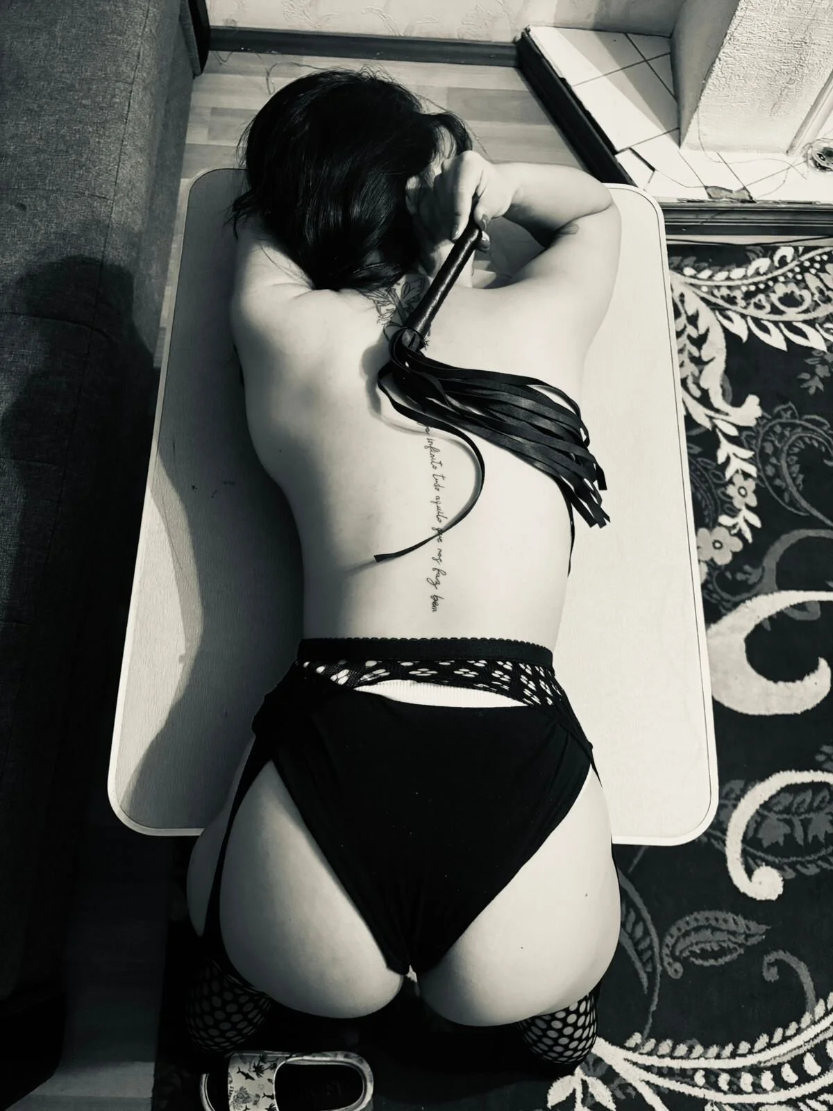 XXX Porn Photo of Nude Z_Milll 3