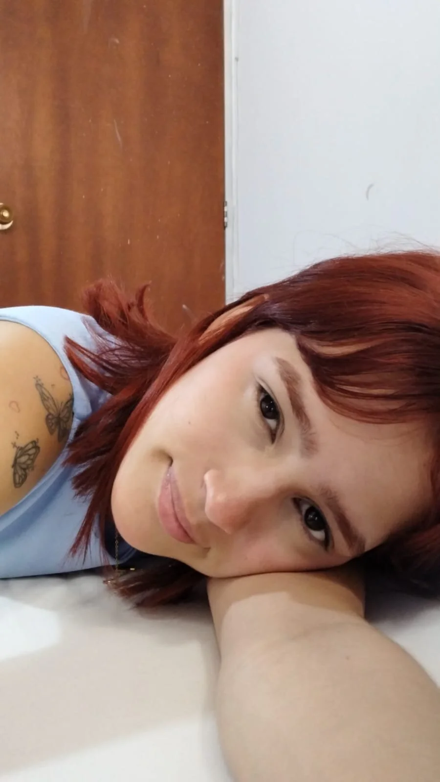XXX Porn Photo of Nude MelodyMansson 231