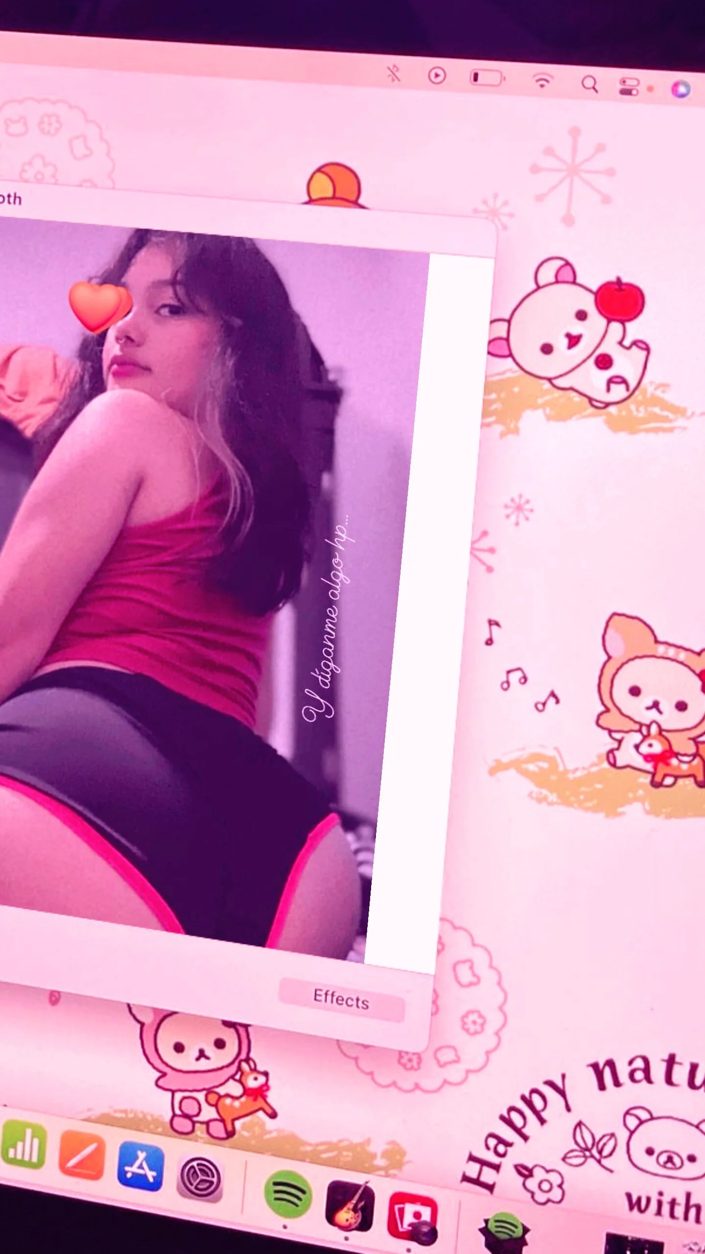 XXX Porn Photo of Nude Meeliivee 58