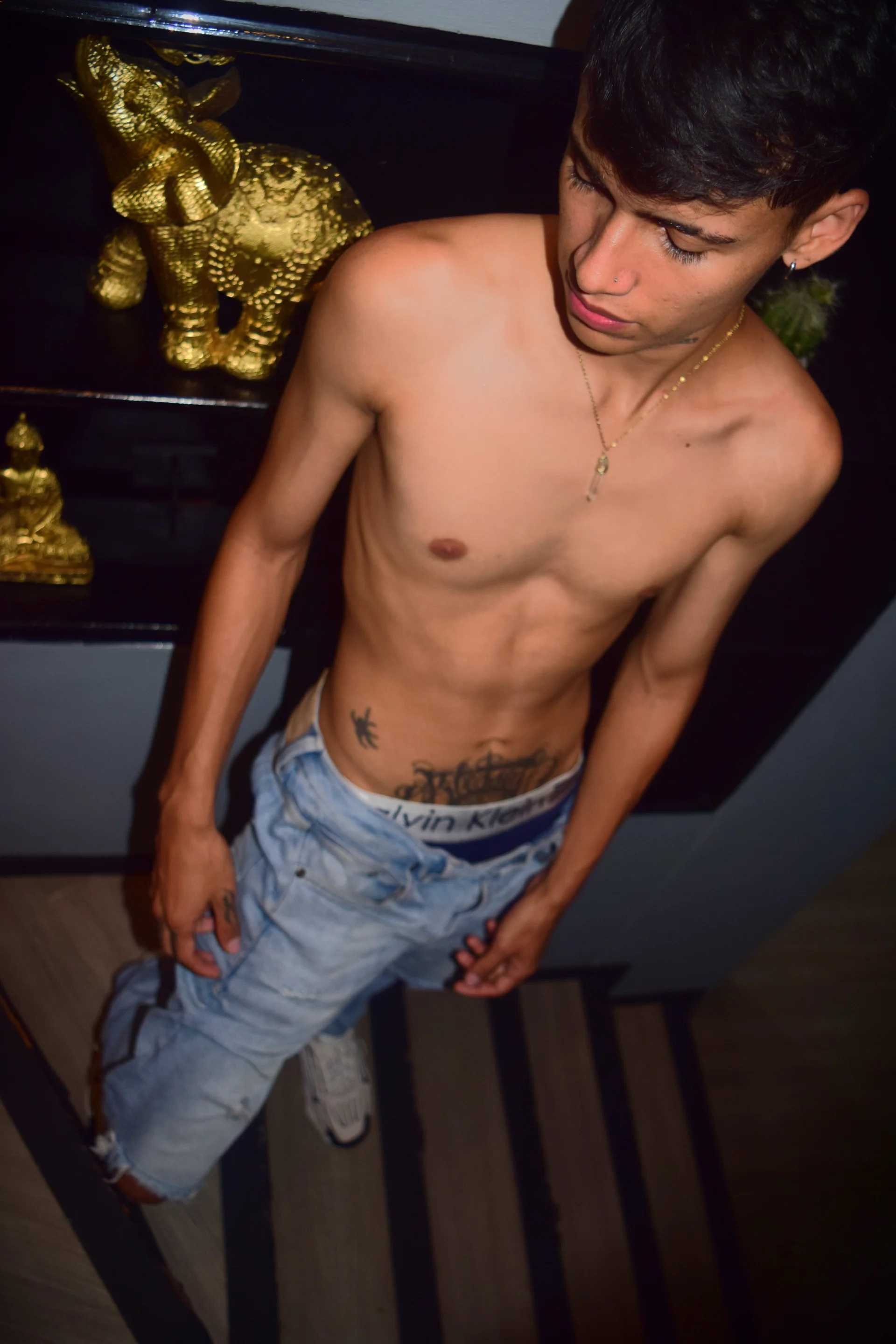 XXX Porn Photo of Nude JacobFerrer 8