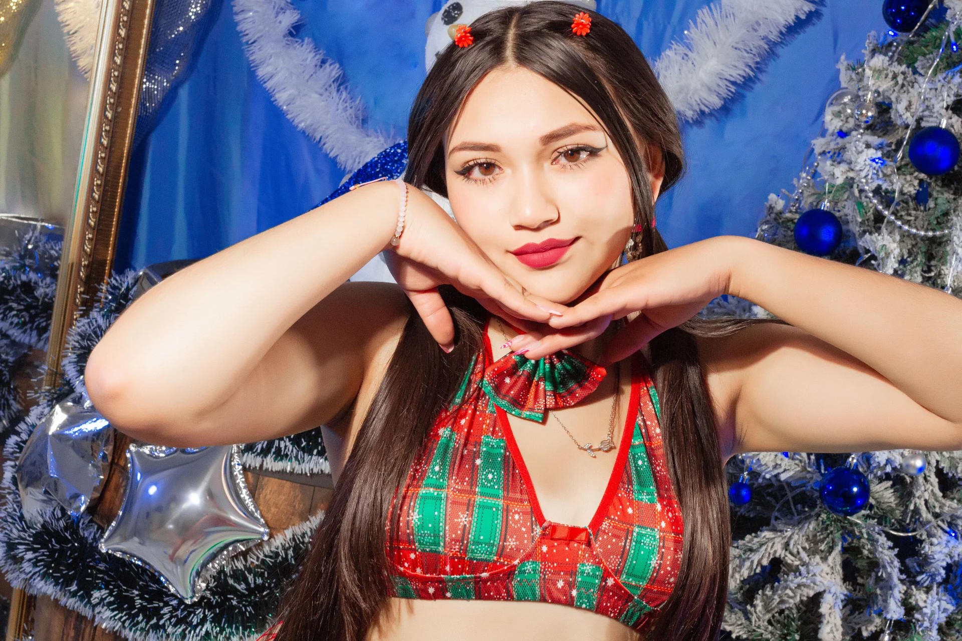 XXX Porn Photo of Nude pauline_golden1 18