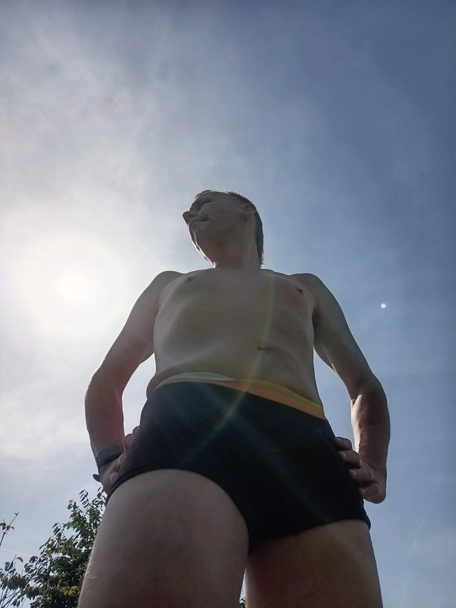 XXX Porn Photo of Nude Sam_molinari 5