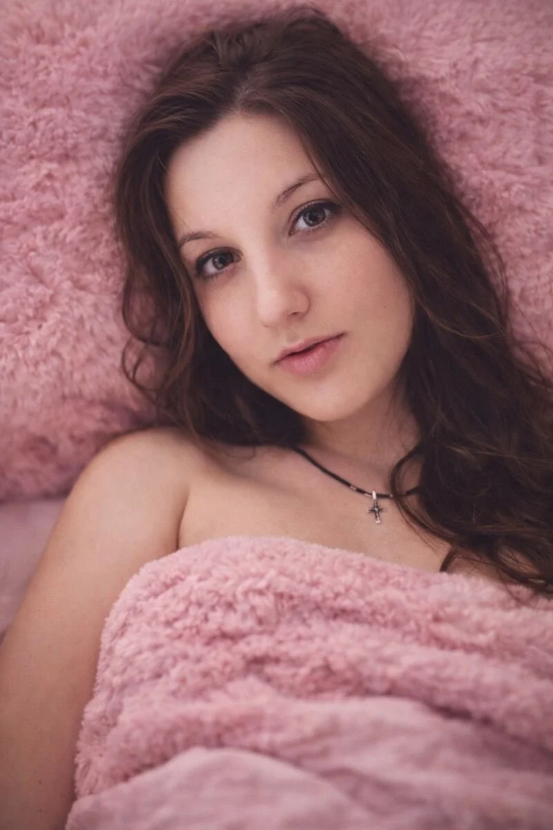 XXX Porn Photo of Nude ZafiraMoonn 14