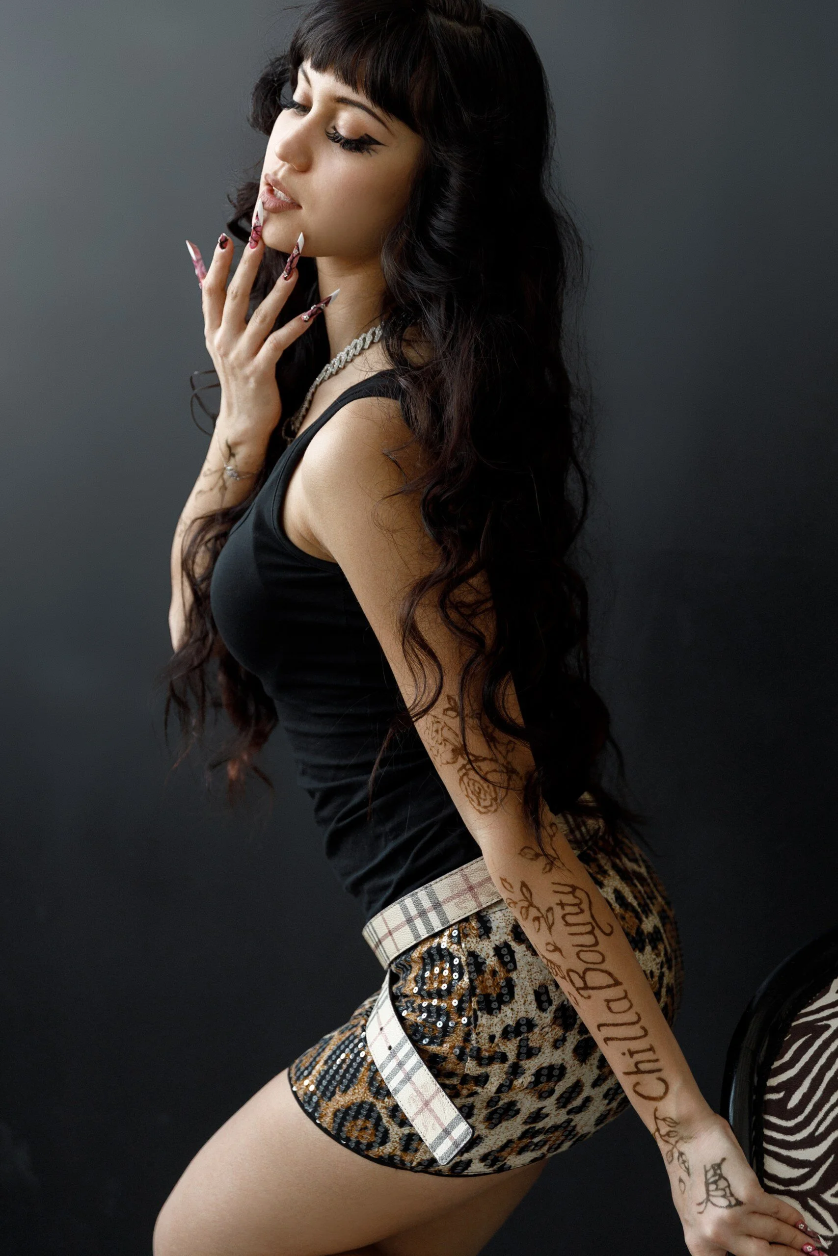 XXX Porn Photo of Nude TiffanyYounge 18