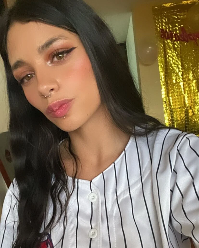 XXX Porn Photo of Nude _Dulcinea777 1