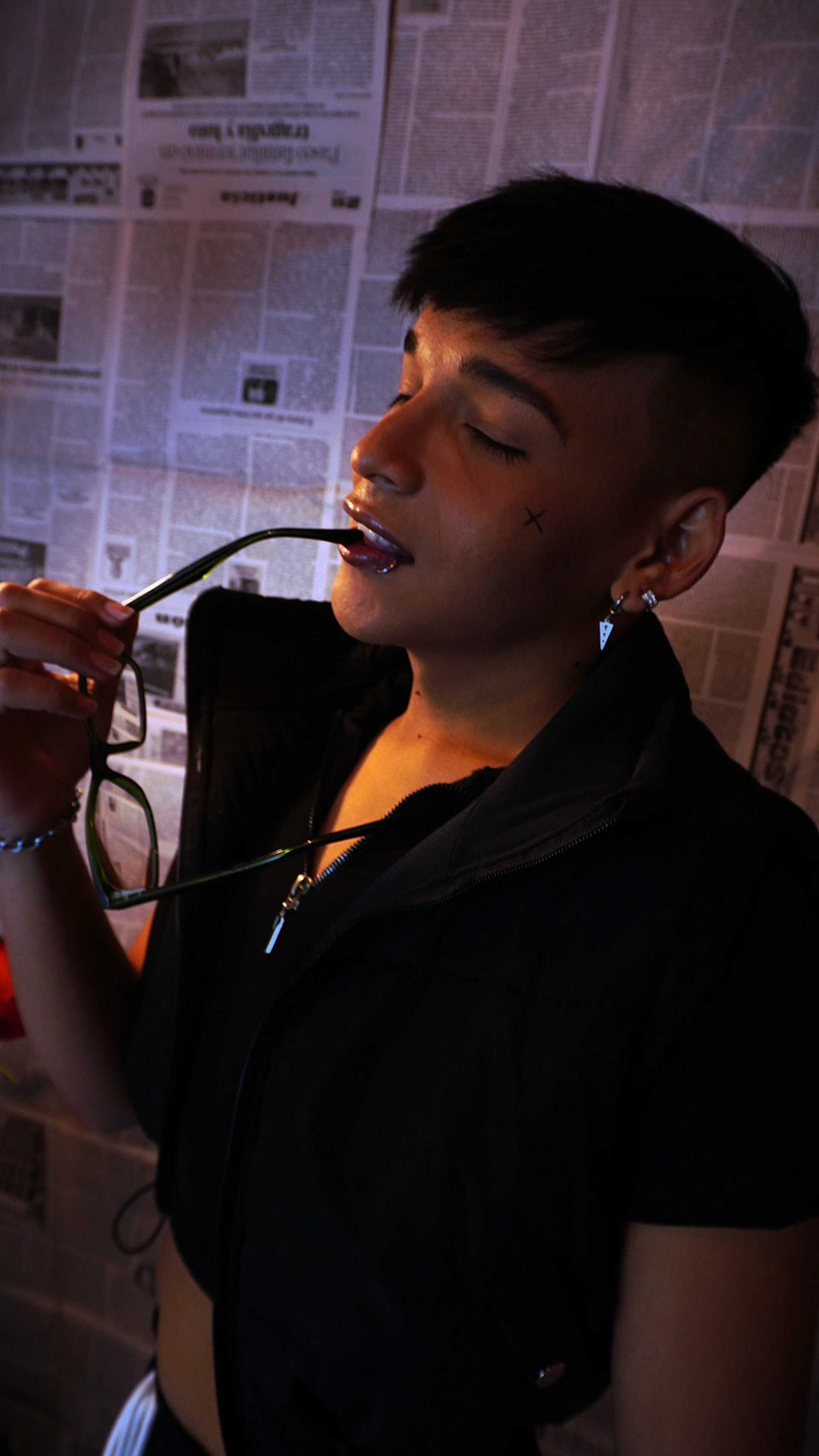 XXX Porn Photo of Nude Dannyhot_ 9