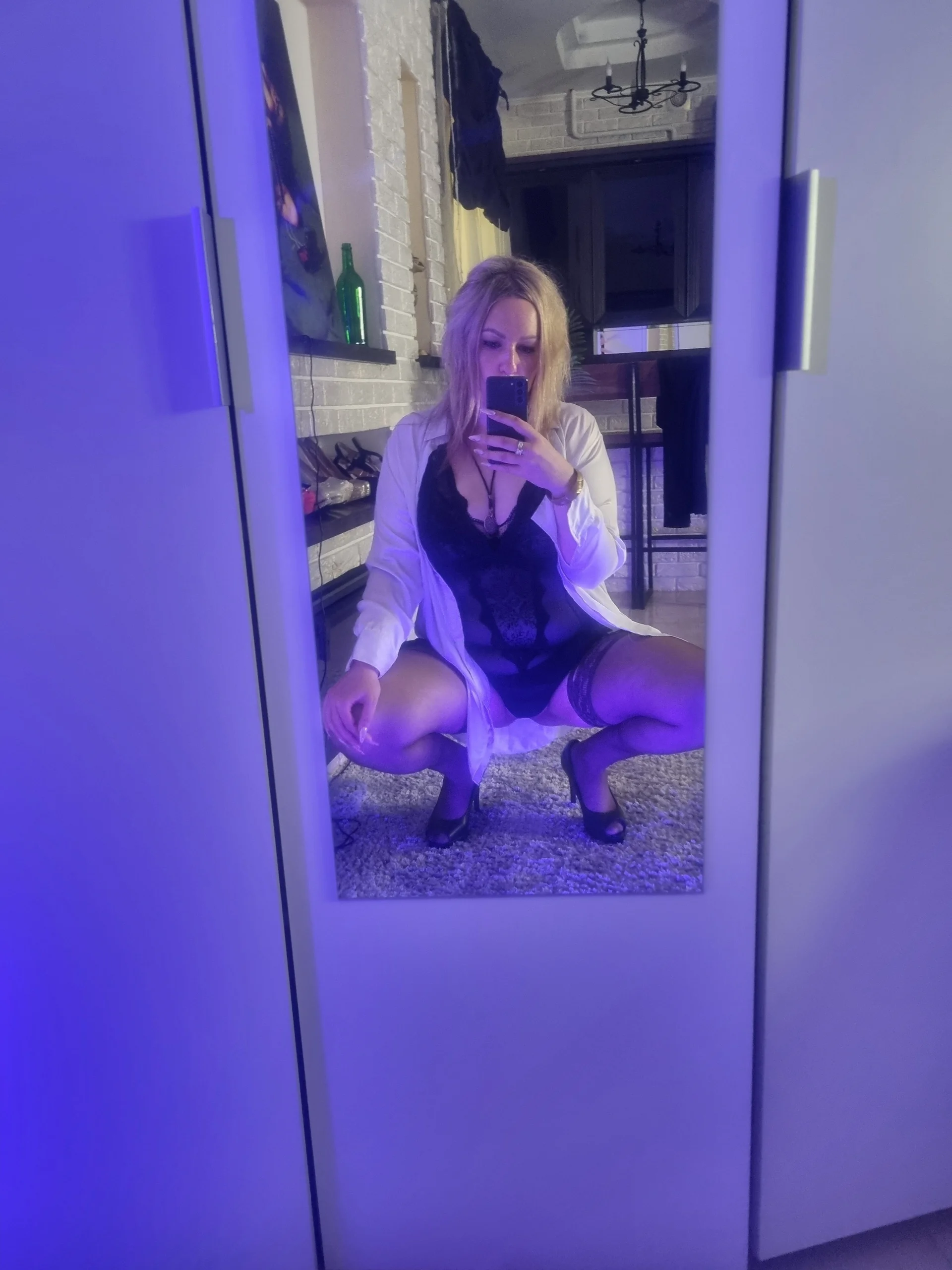 XXX Porn Photo of Nude MariemLui 3