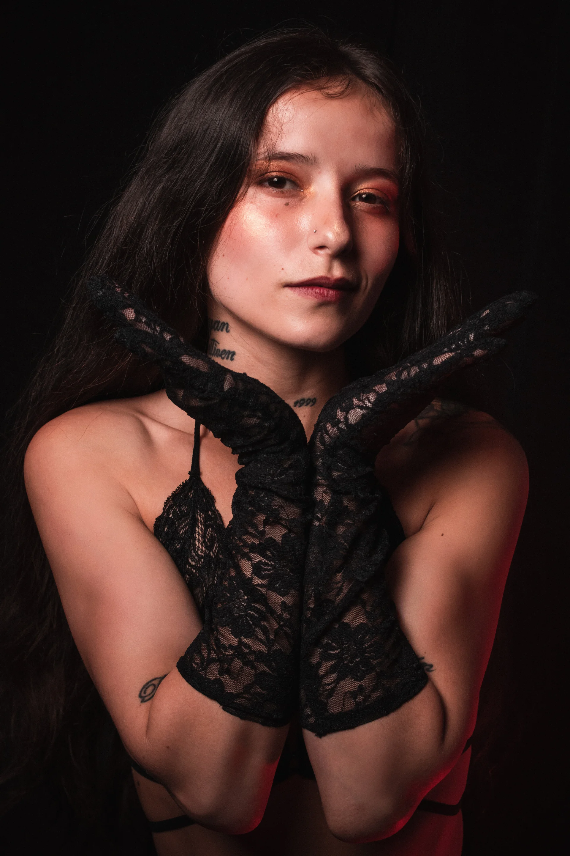 XXX Porn Photo of Nude valentinasu 3