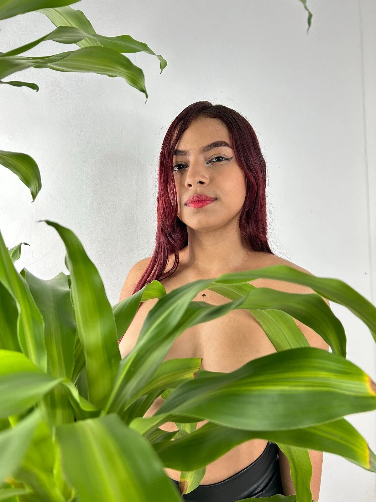 XXX Porn Photo of Nude Littleolivia_ 3