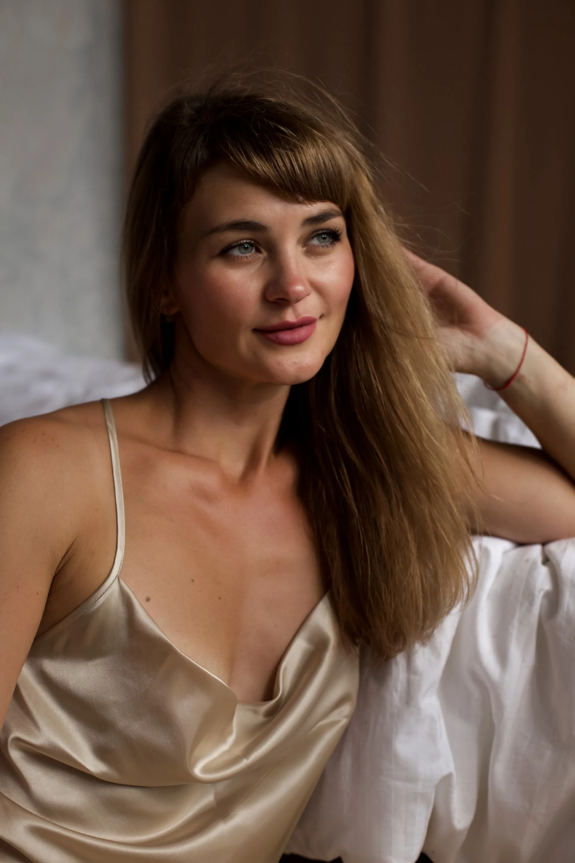 XXX Porn Photo of Nude annasimonsj 132