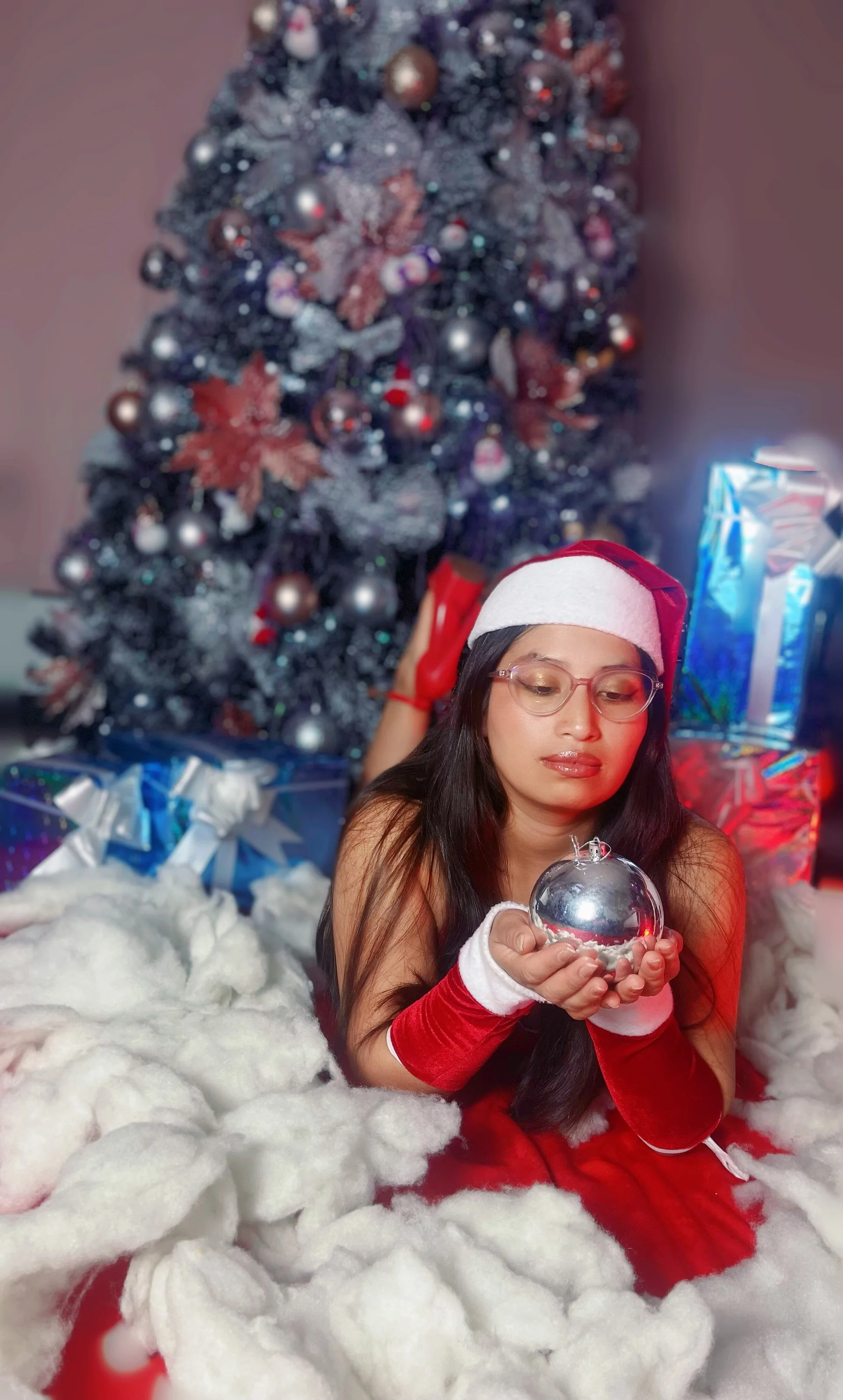 XXX Porn Photo of Nude Miaa_Smiith_ 81