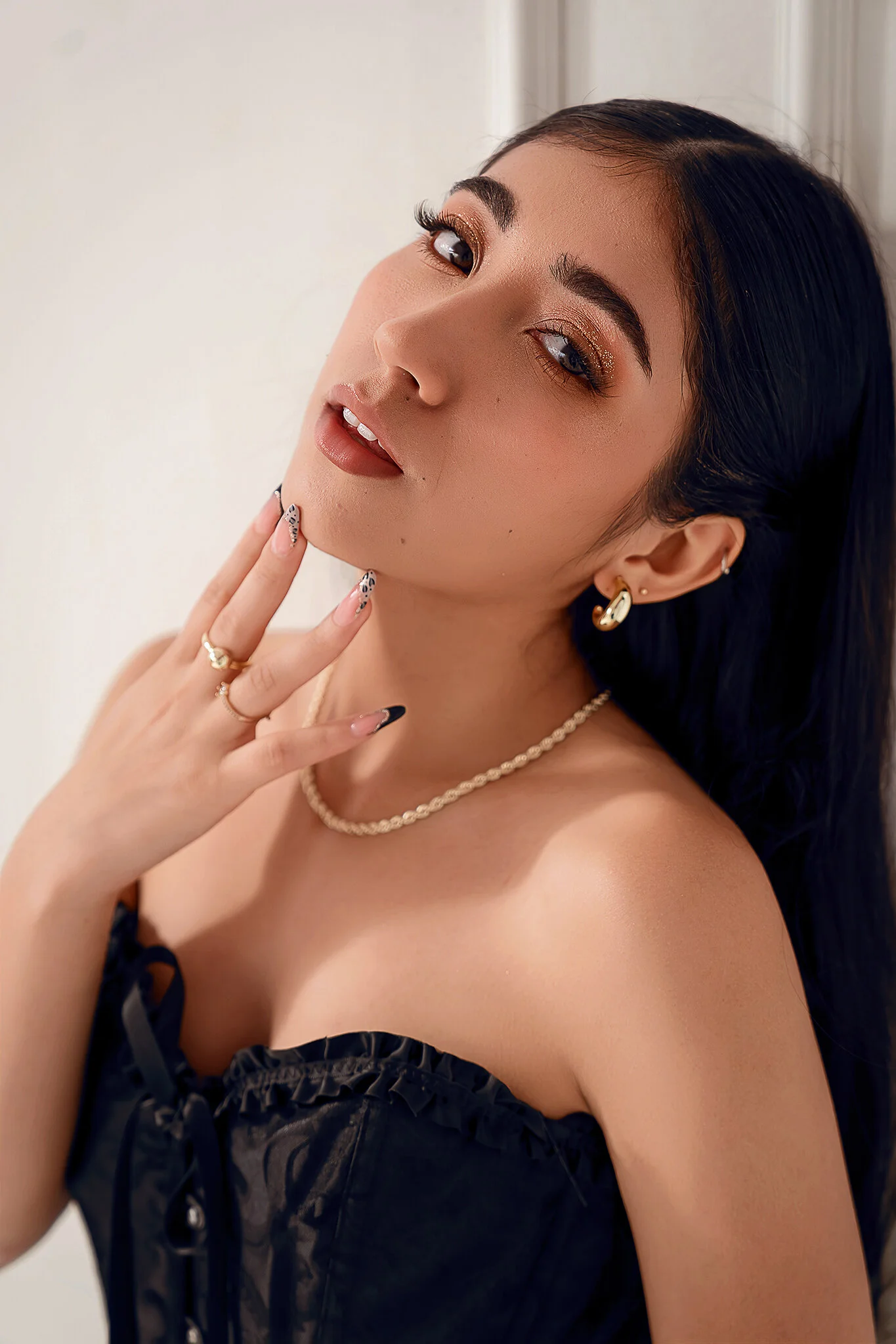 XXX Porn Photo of Nude Mariana_Kalo 8