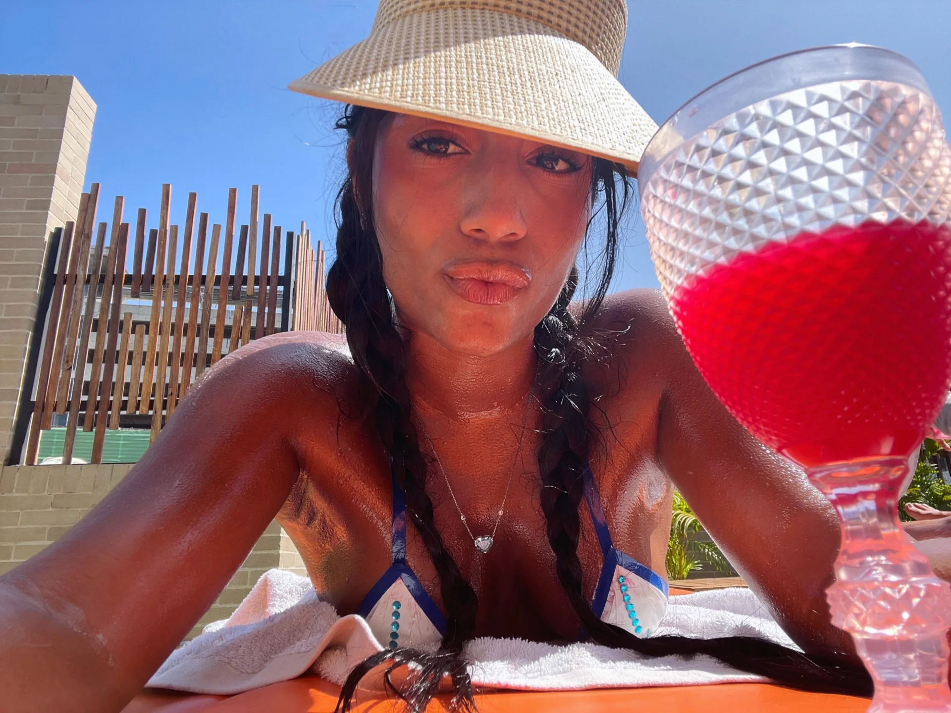 XXX Porn Photo of Nude SaryJonex 14