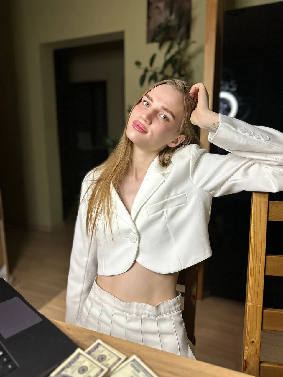 XXX Porn Photo of Nude StellaLawless 24