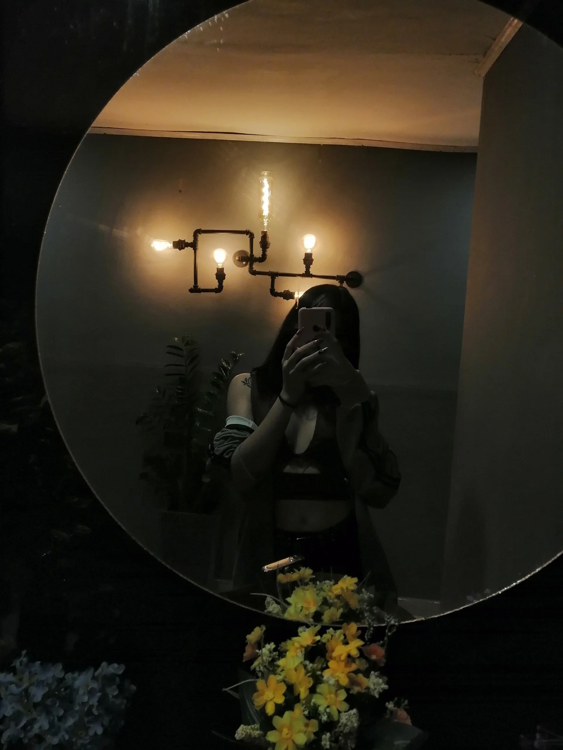 XXX Porn Photo of Nude AlliciaKim 26