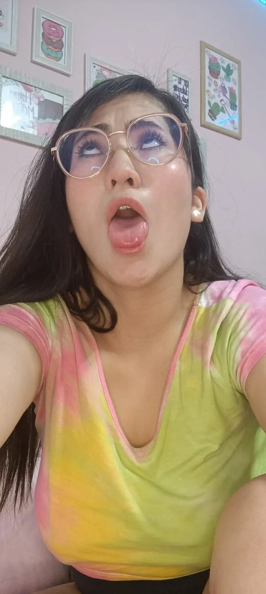 XXX Porn Photo of Nude Francesca_1007 10